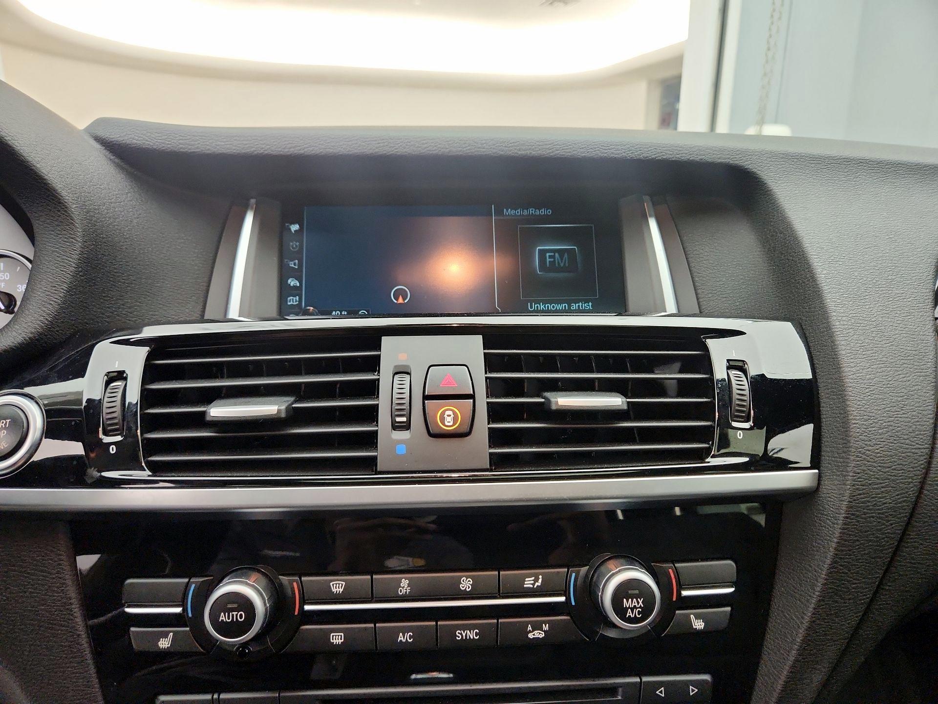 Thumbnail: 2018 BMW X4 - 14