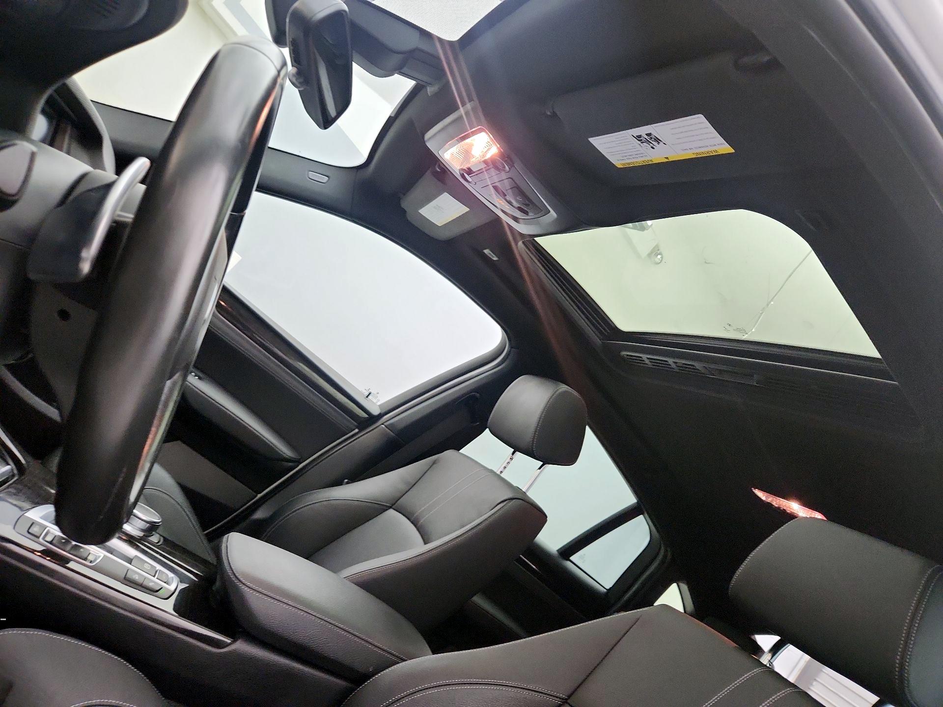 Thumbnail: 2018 BMW X4 - 20