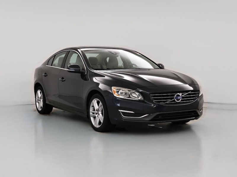2015 Volvo S60 T5 -
                  Norcross, GA
