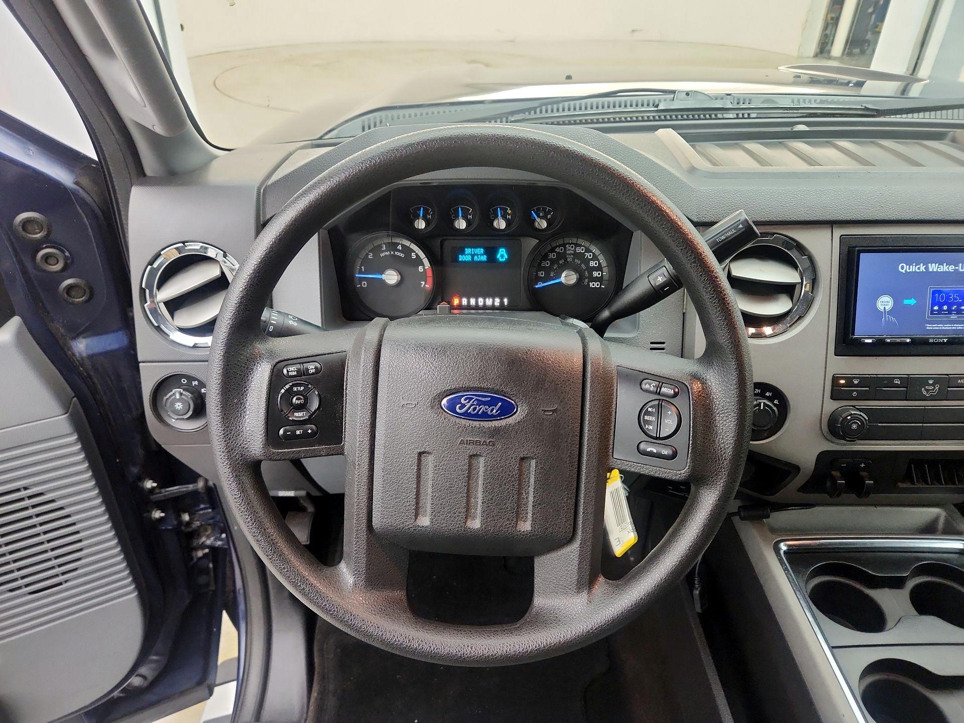 Thumbnail: 2013 Ford F-250 - 10