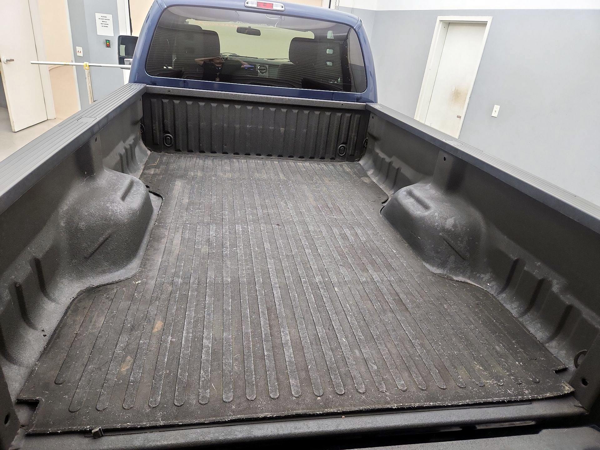 Thumbnail: 2013 Ford F-250 - 20