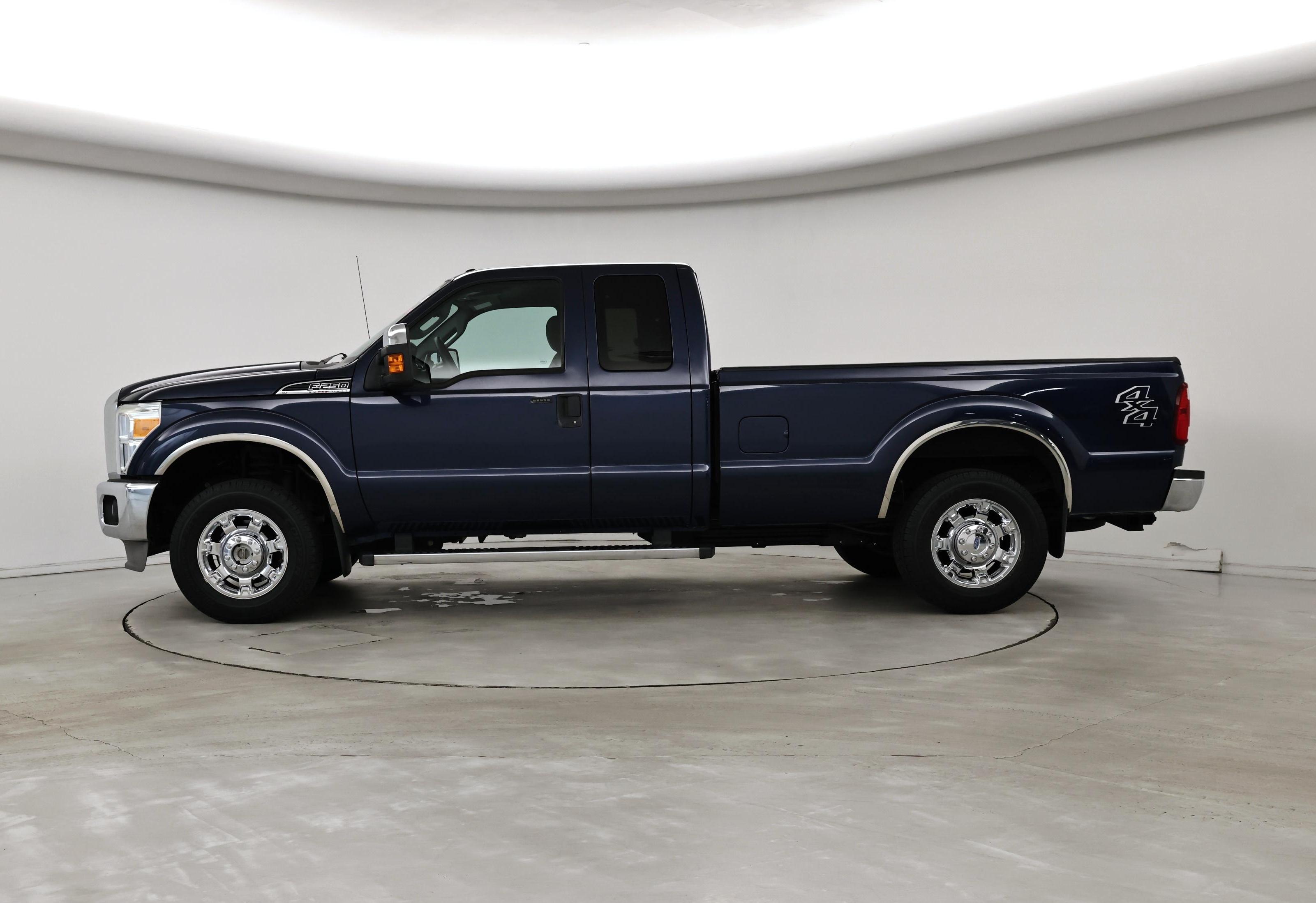 Thumbnail: 2013 Ford F-250 - 3
