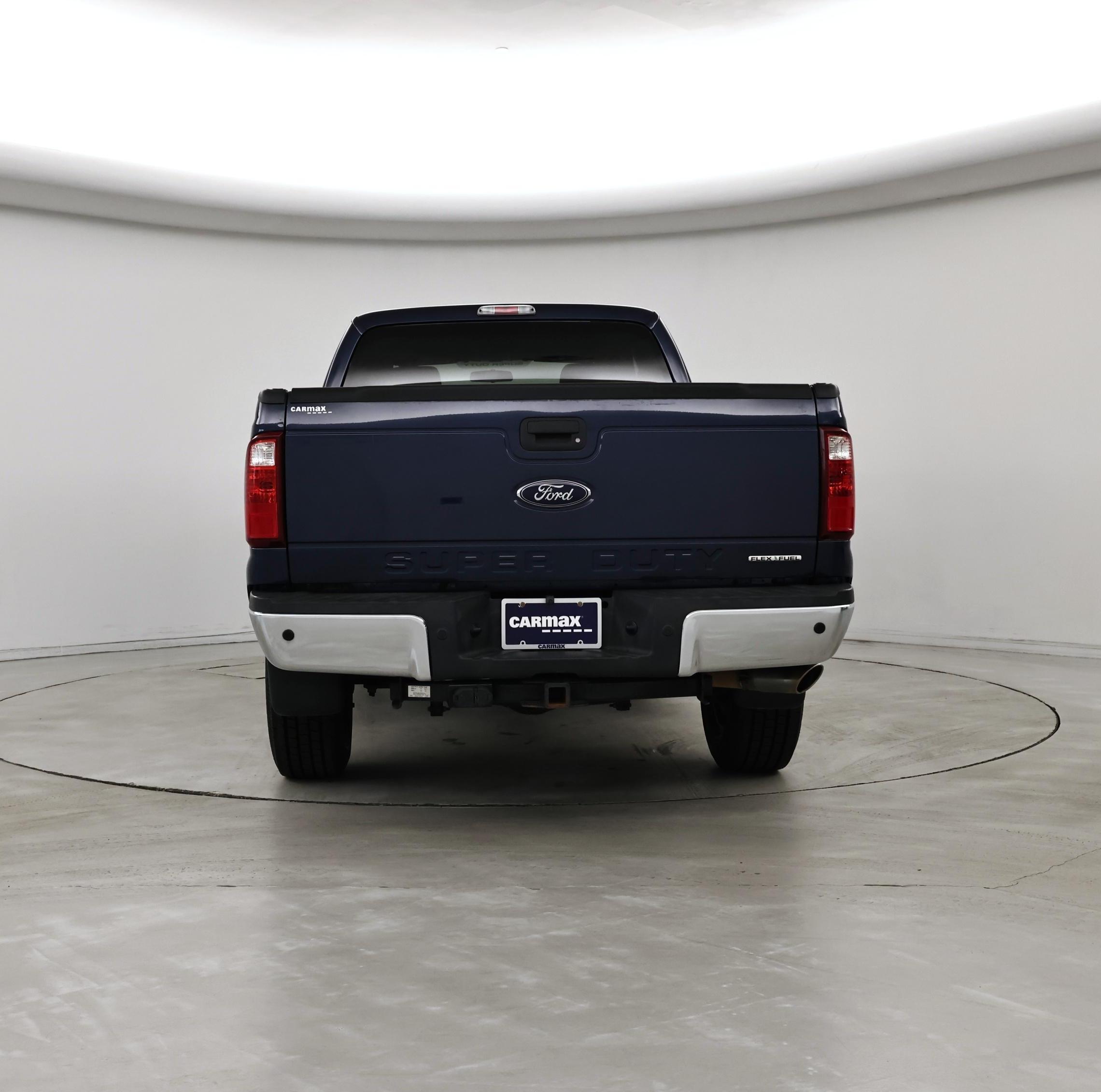 Thumbnail: 2013 Ford F-250 - 6