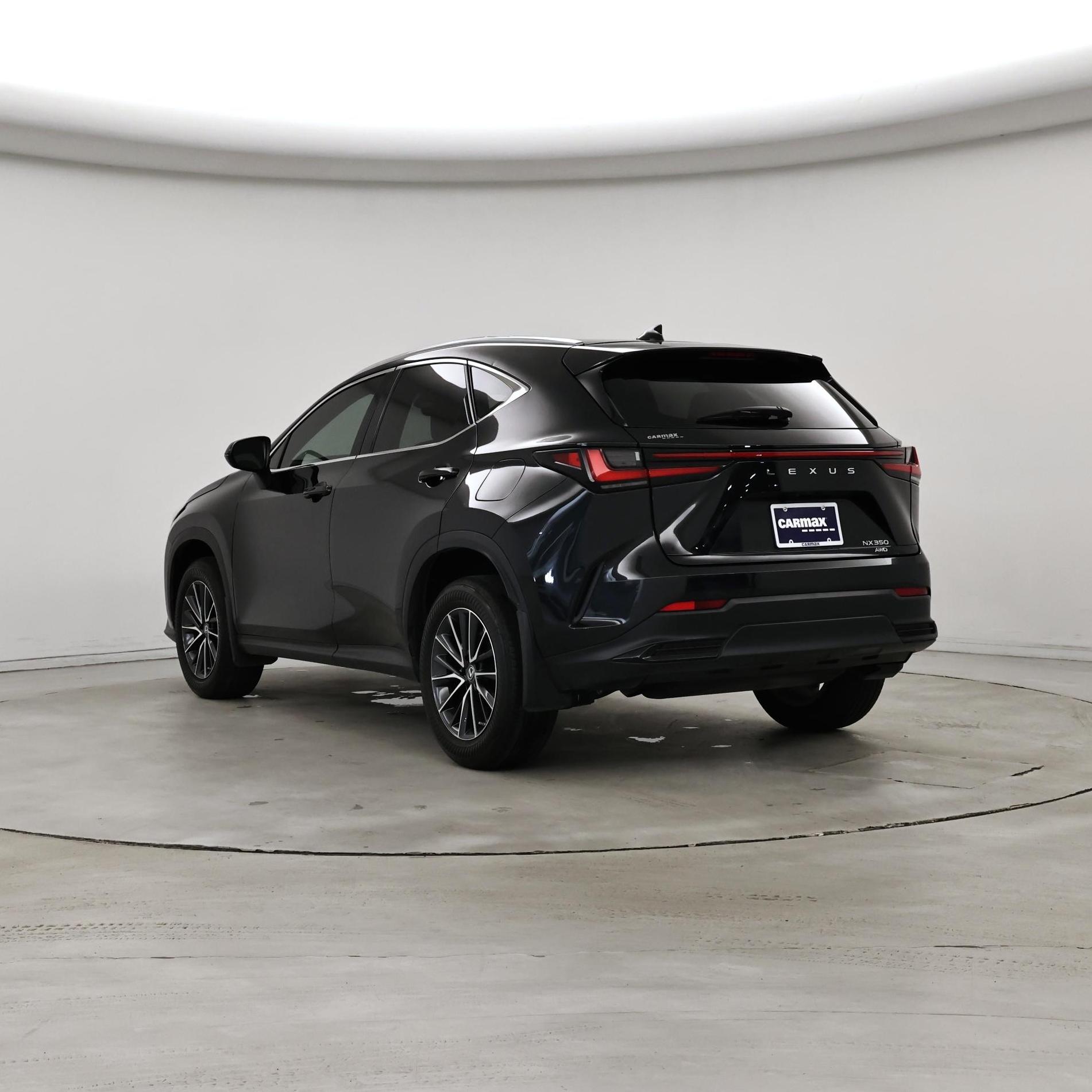 Thumbnail: 2022 Lexus NX - 2