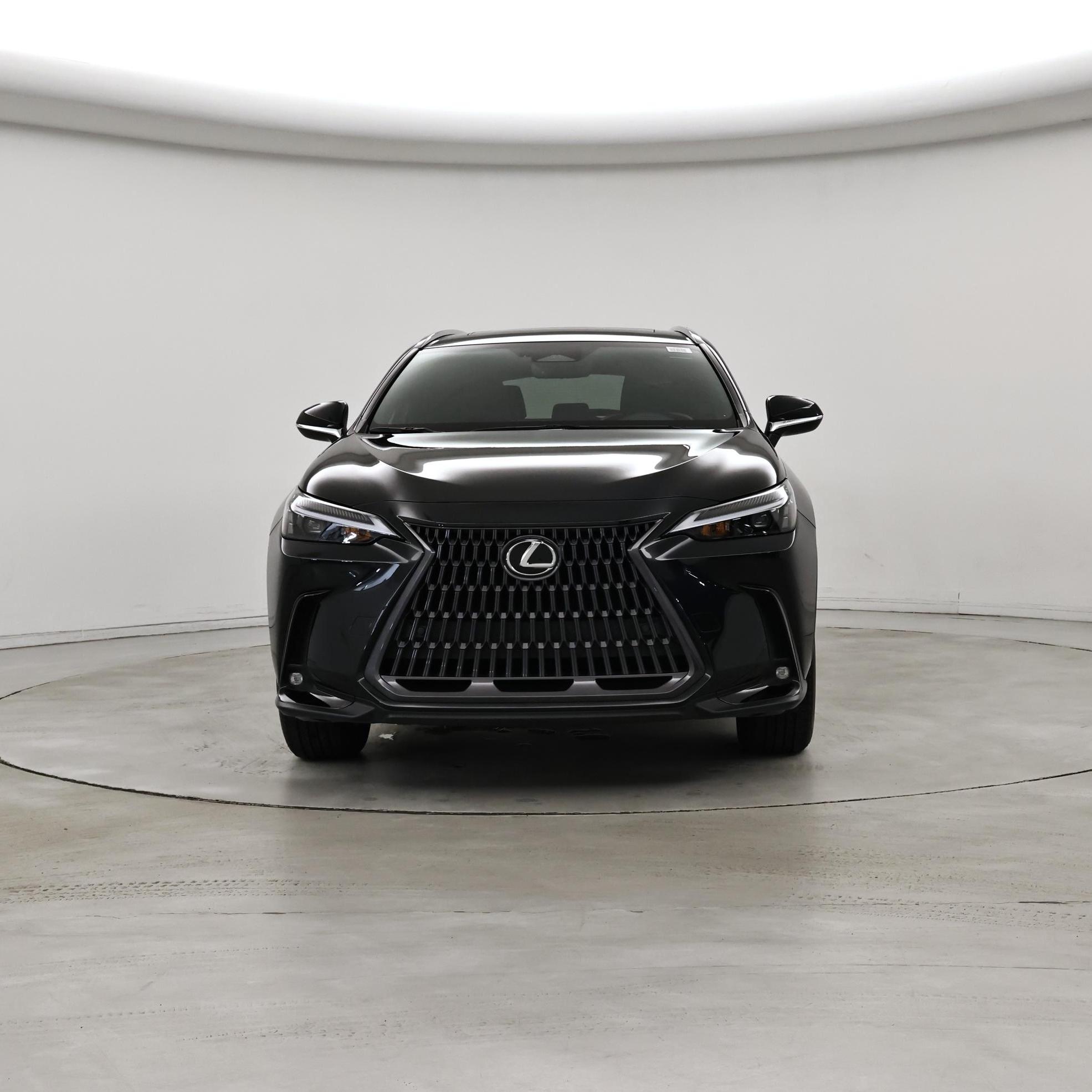 Thumbnail: 2022 Lexus NX - 5