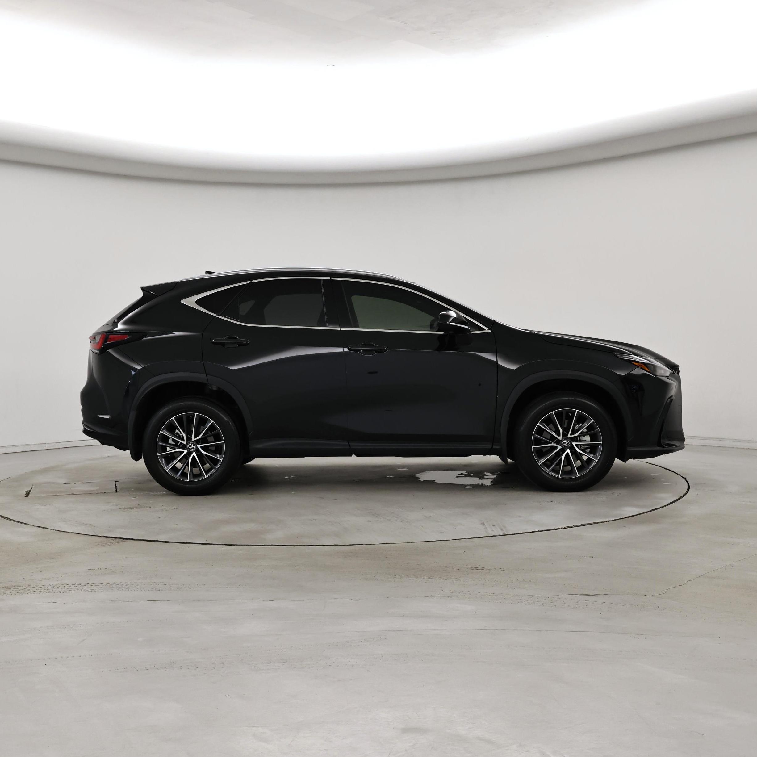 Thumbnail: 2022 Lexus NX - 7