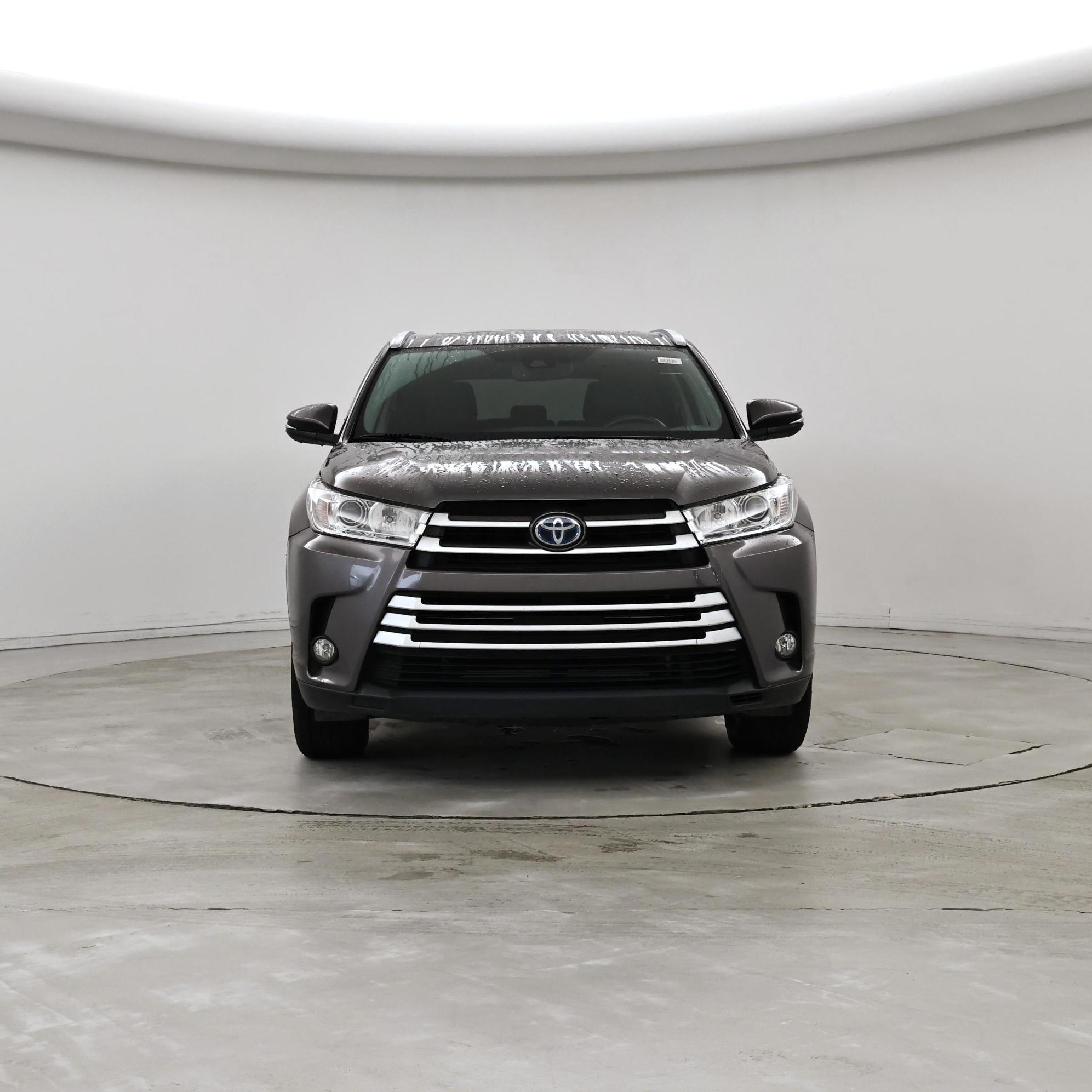 Thumbnail: 2018 Toyota Highlander - 5