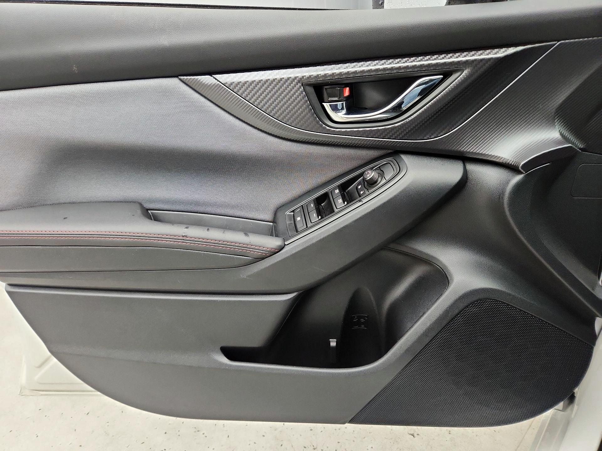 Thumbnail: 2022 Subaru Impreza - 12