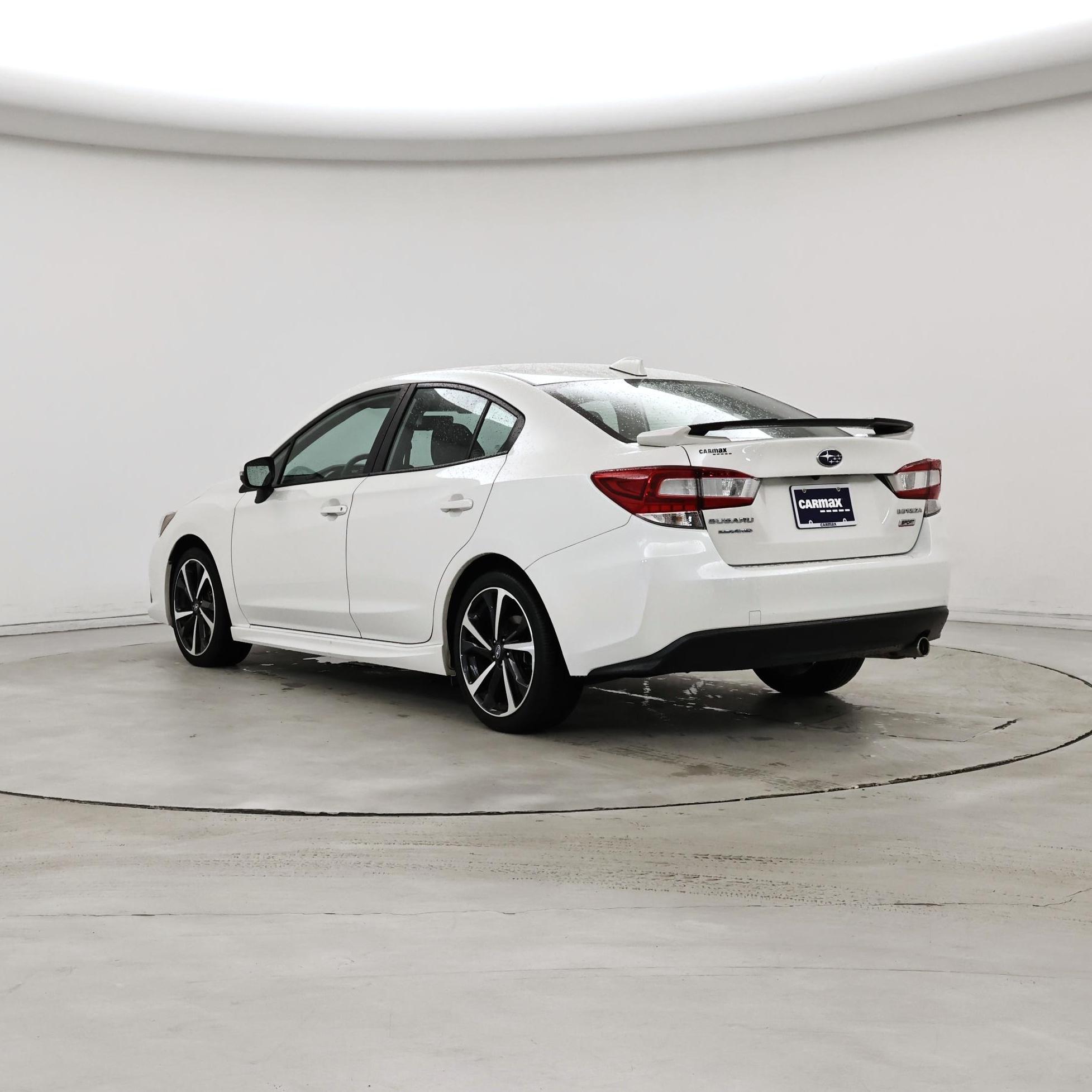 Thumbnail: 2022 Subaru Impreza - 2