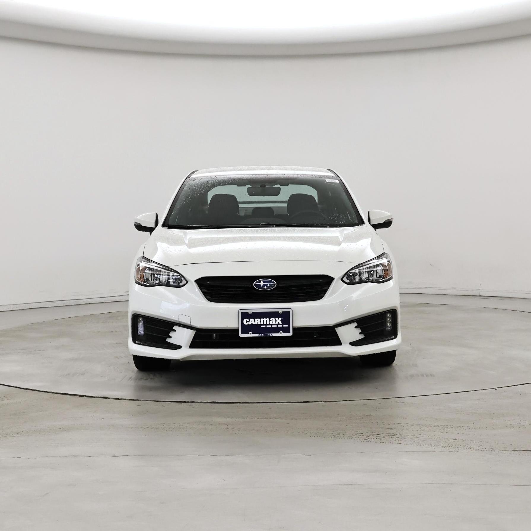 Thumbnail: 2022 Subaru Impreza - 5