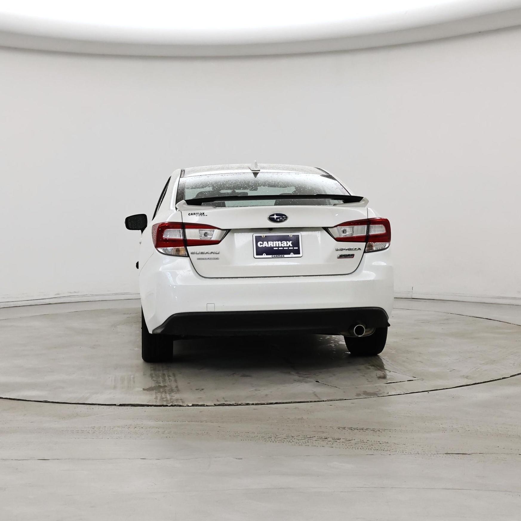 Thumbnail: 2022 Subaru Impreza - 6