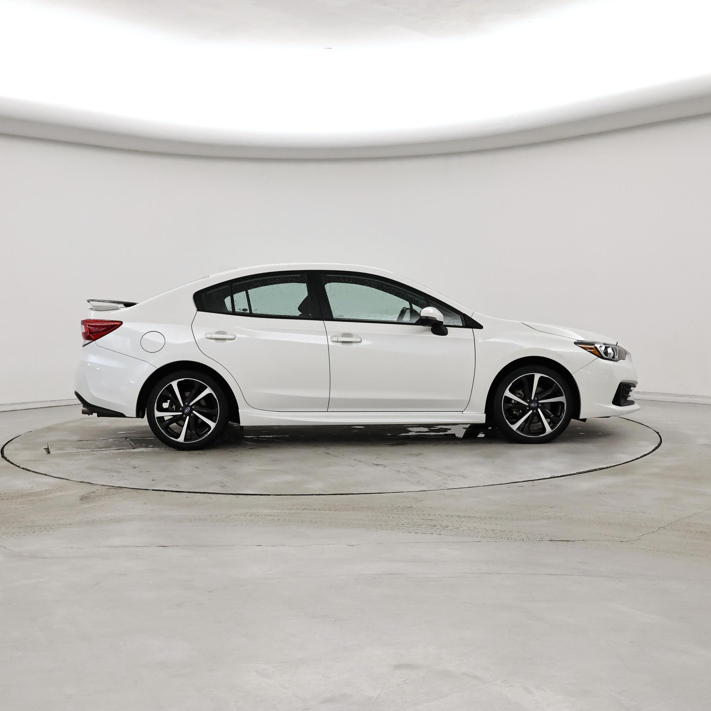 Thumbnail: 2022 Subaru Impreza - 7