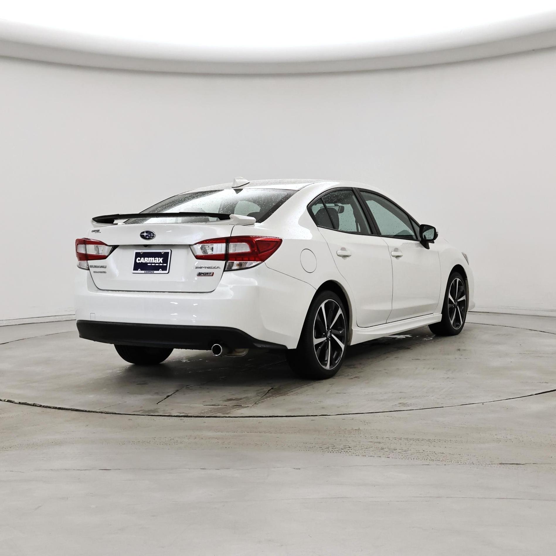 Thumbnail: 2022 Subaru Impreza - 8