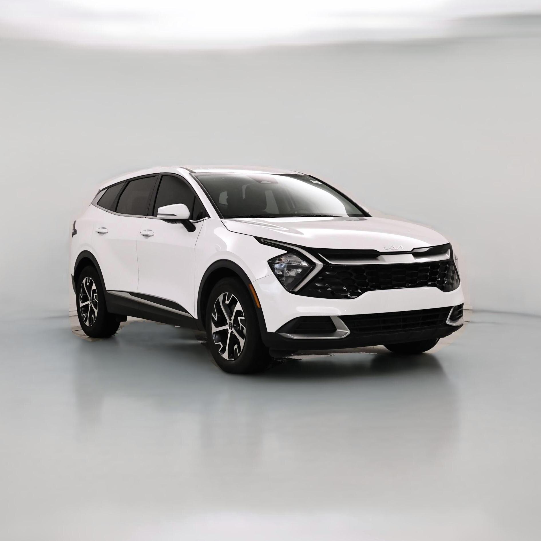 Thumbnail: 2023 Kia Sportage - 1