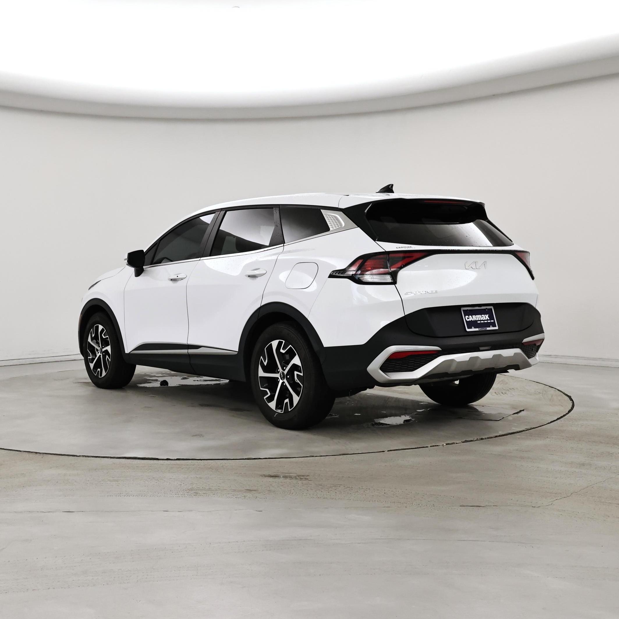 Thumbnail: 2023 Kia Sportage - 2