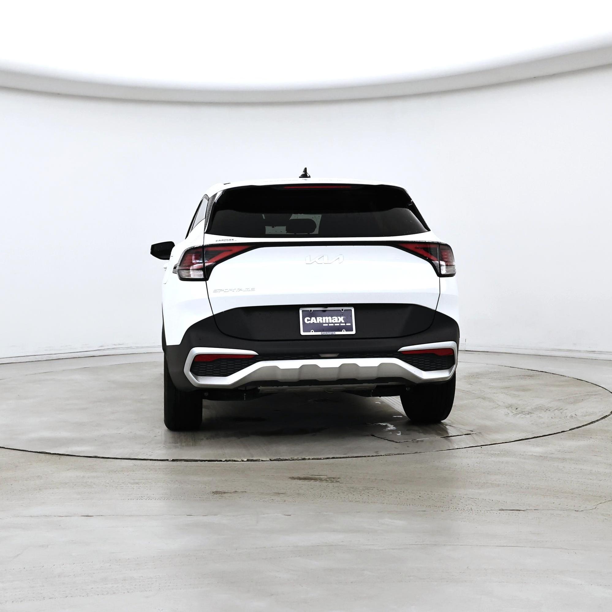 Thumbnail: 2023 Kia Sportage - 6