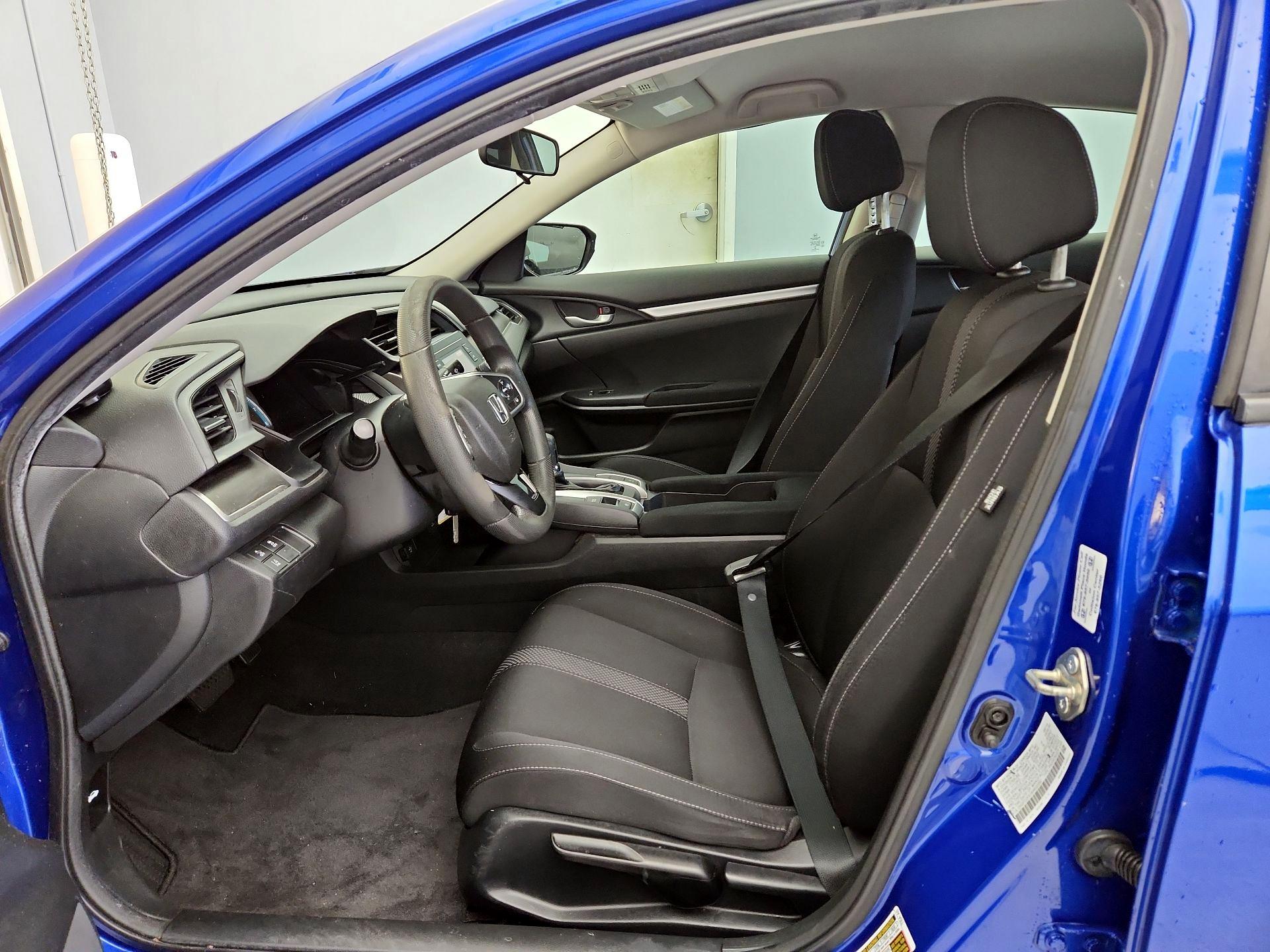 Thumbnail: 2019 Honda Civic - 11