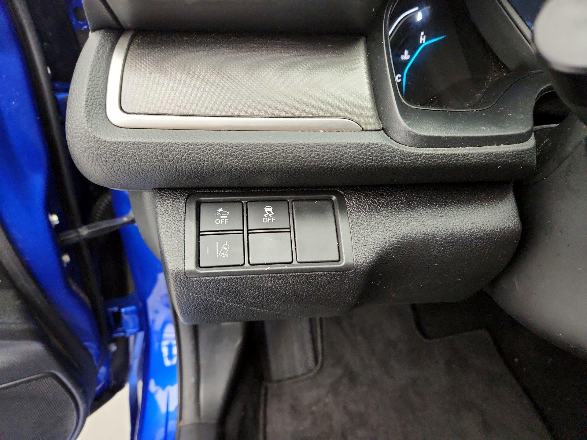 Thumbnail: 2019 Honda Civic - 13