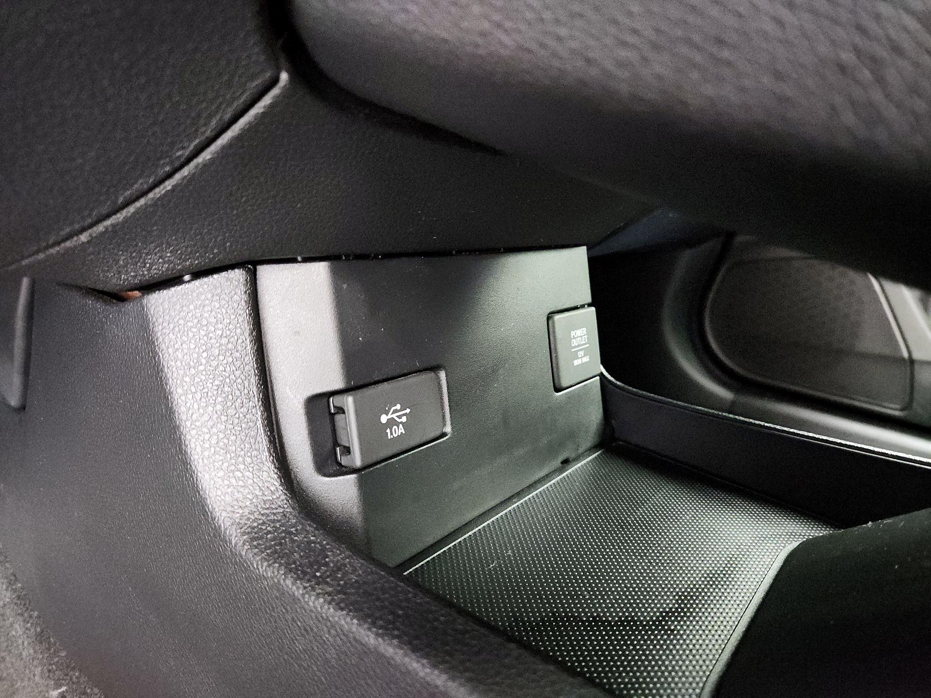 Thumbnail: 2019 Honda Civic - 18