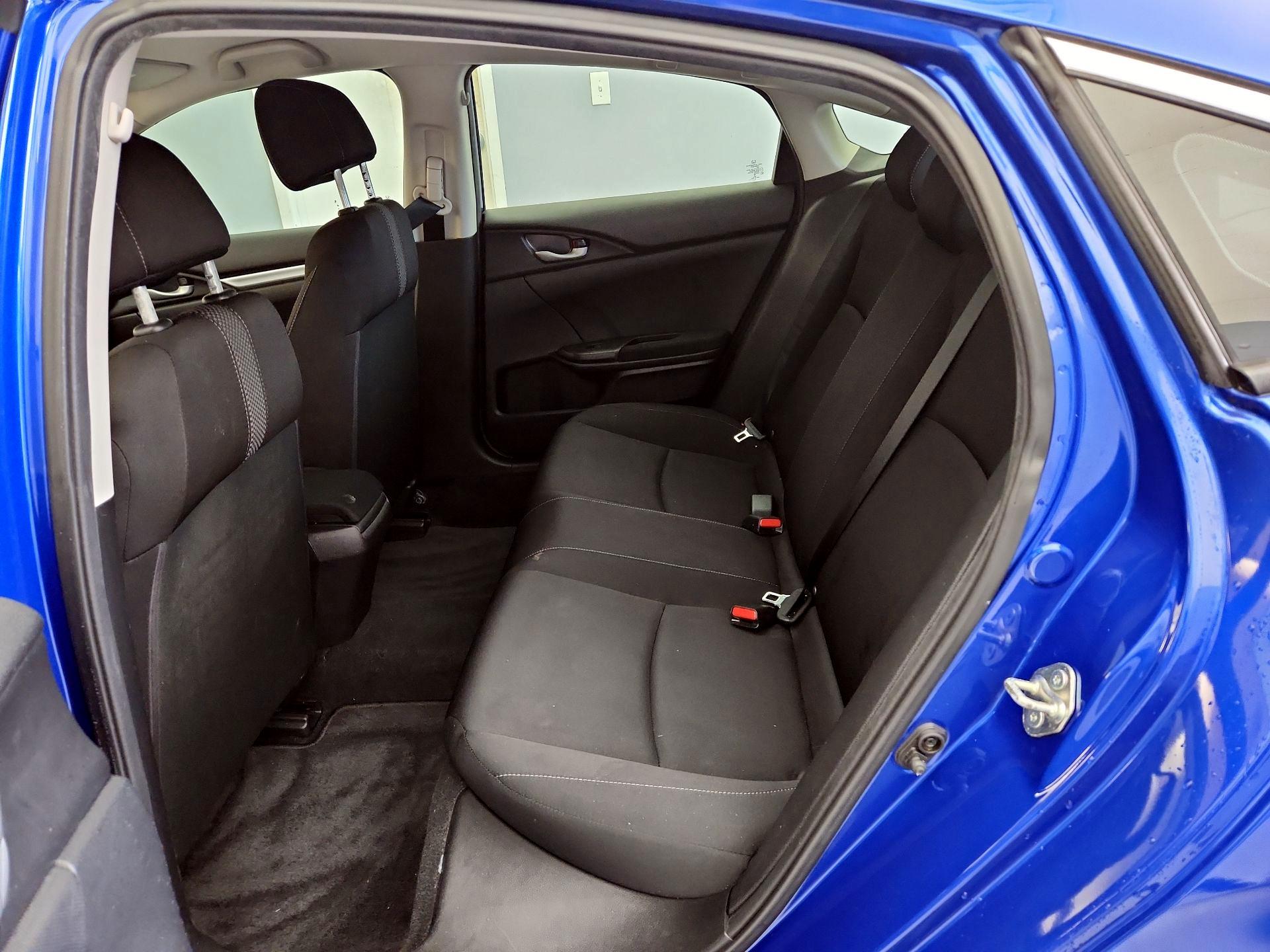 Thumbnail: 2019 Honda Civic - 19