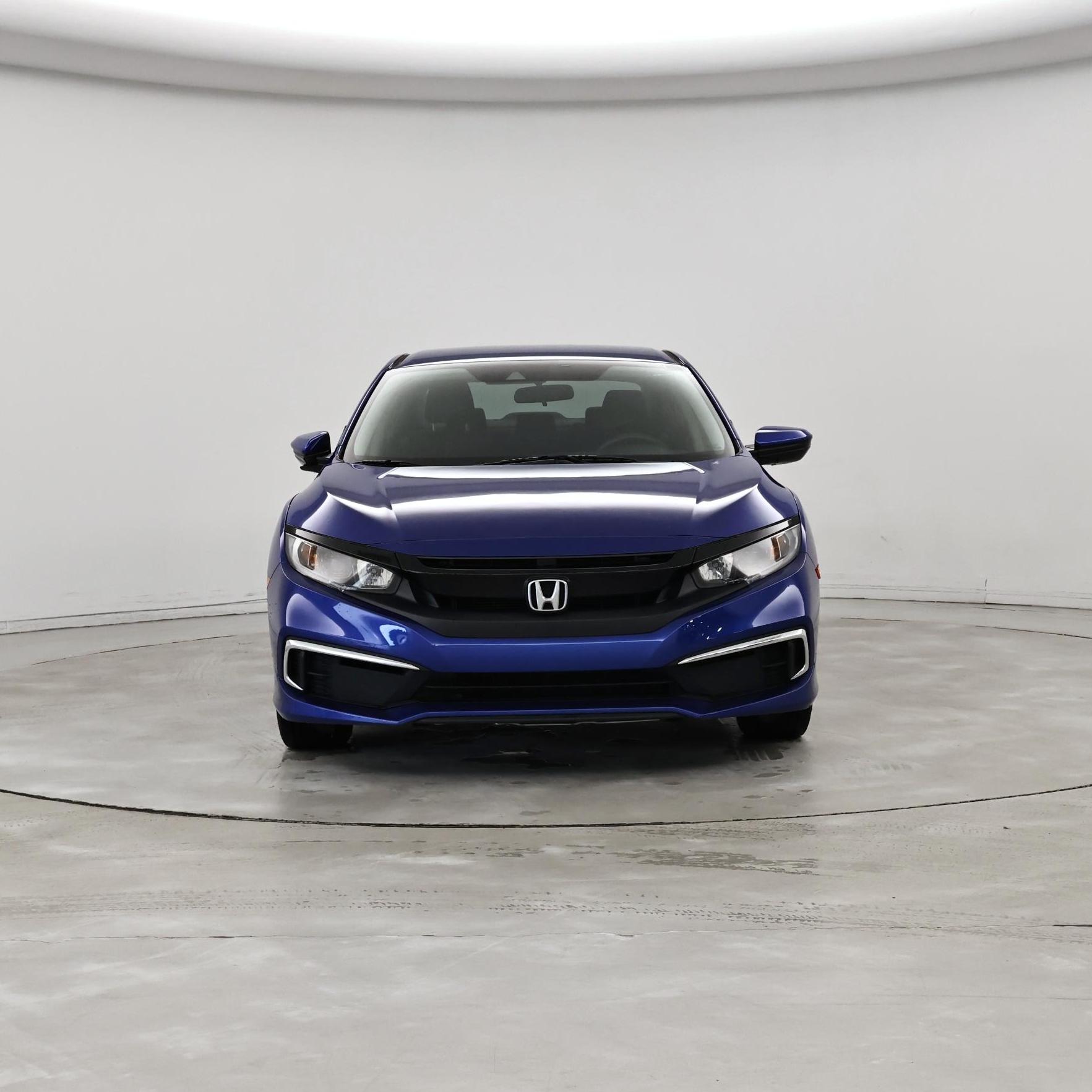 Thumbnail: 2019 Honda Civic - 5
