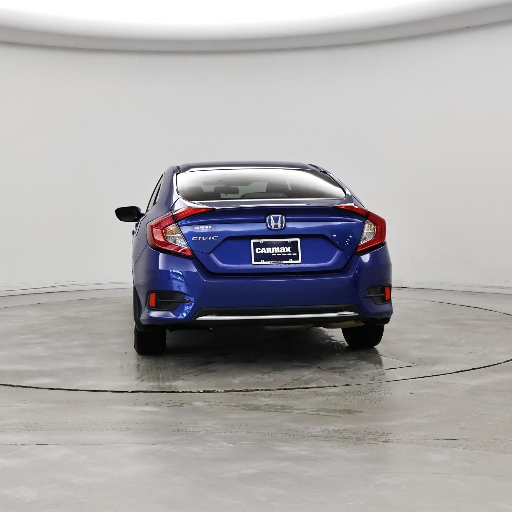 Thumbnail: 2019 Honda Civic - 6