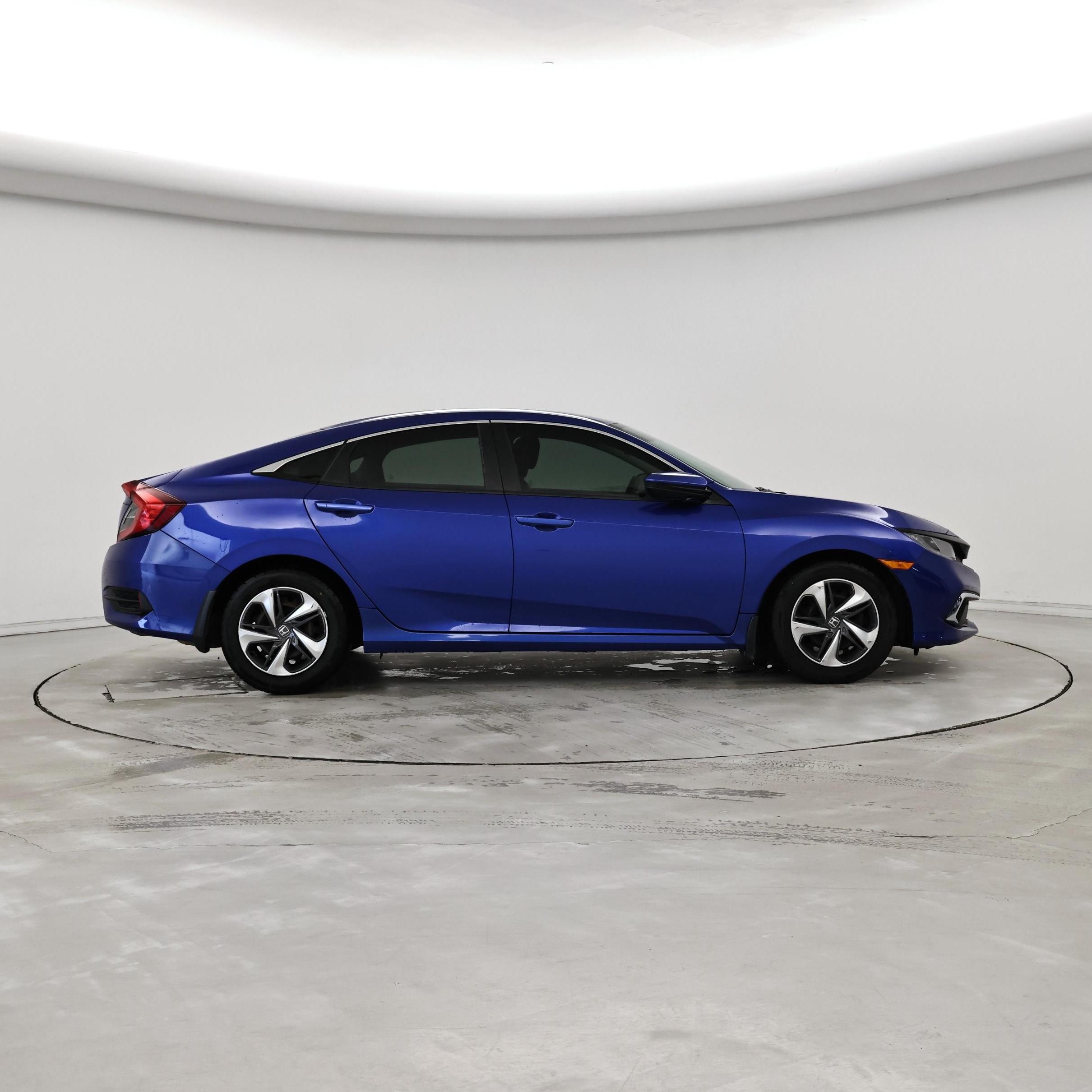 Thumbnail: 2019 Honda Civic - 7