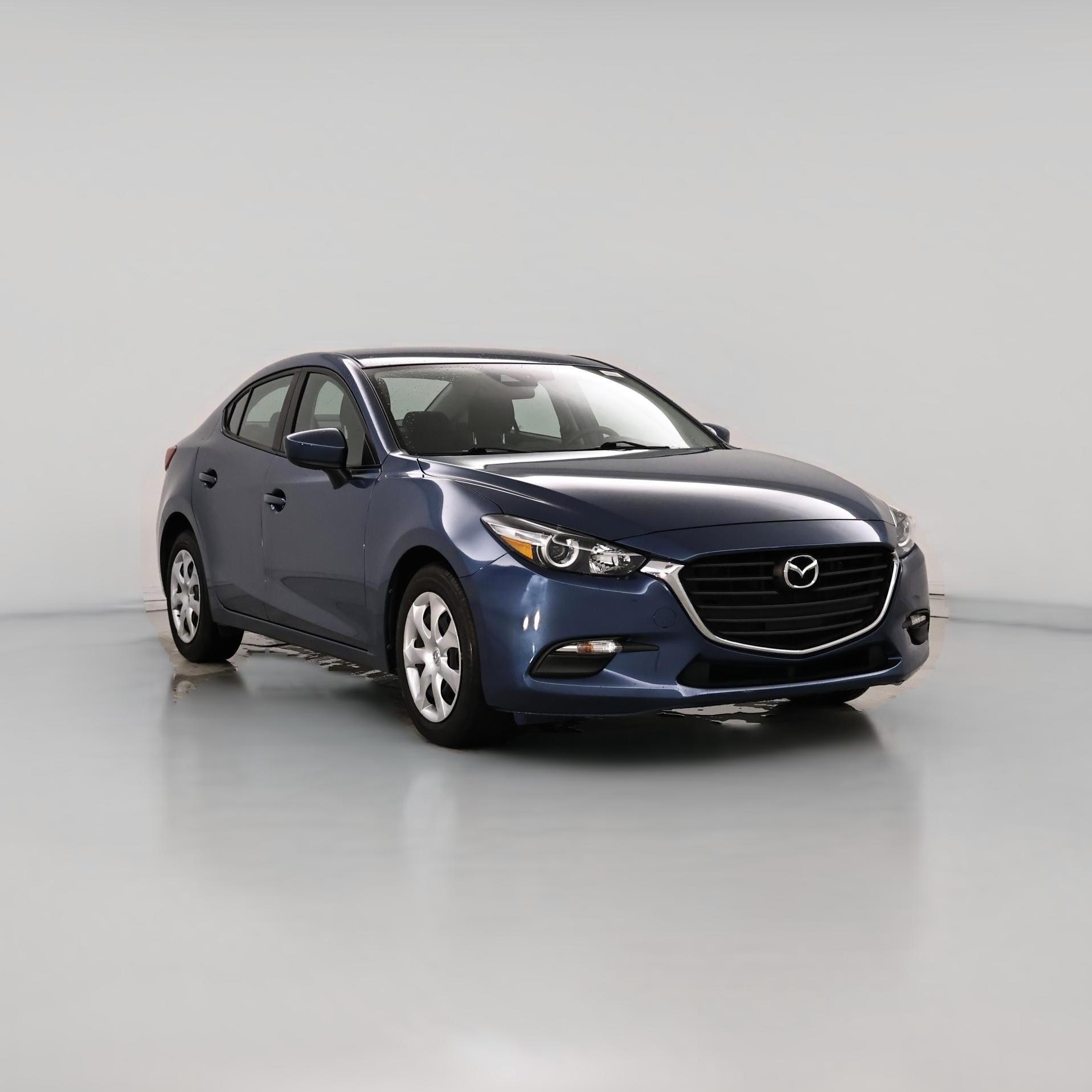 Thumbnail: 2018 Mazda Mazda3 - 1