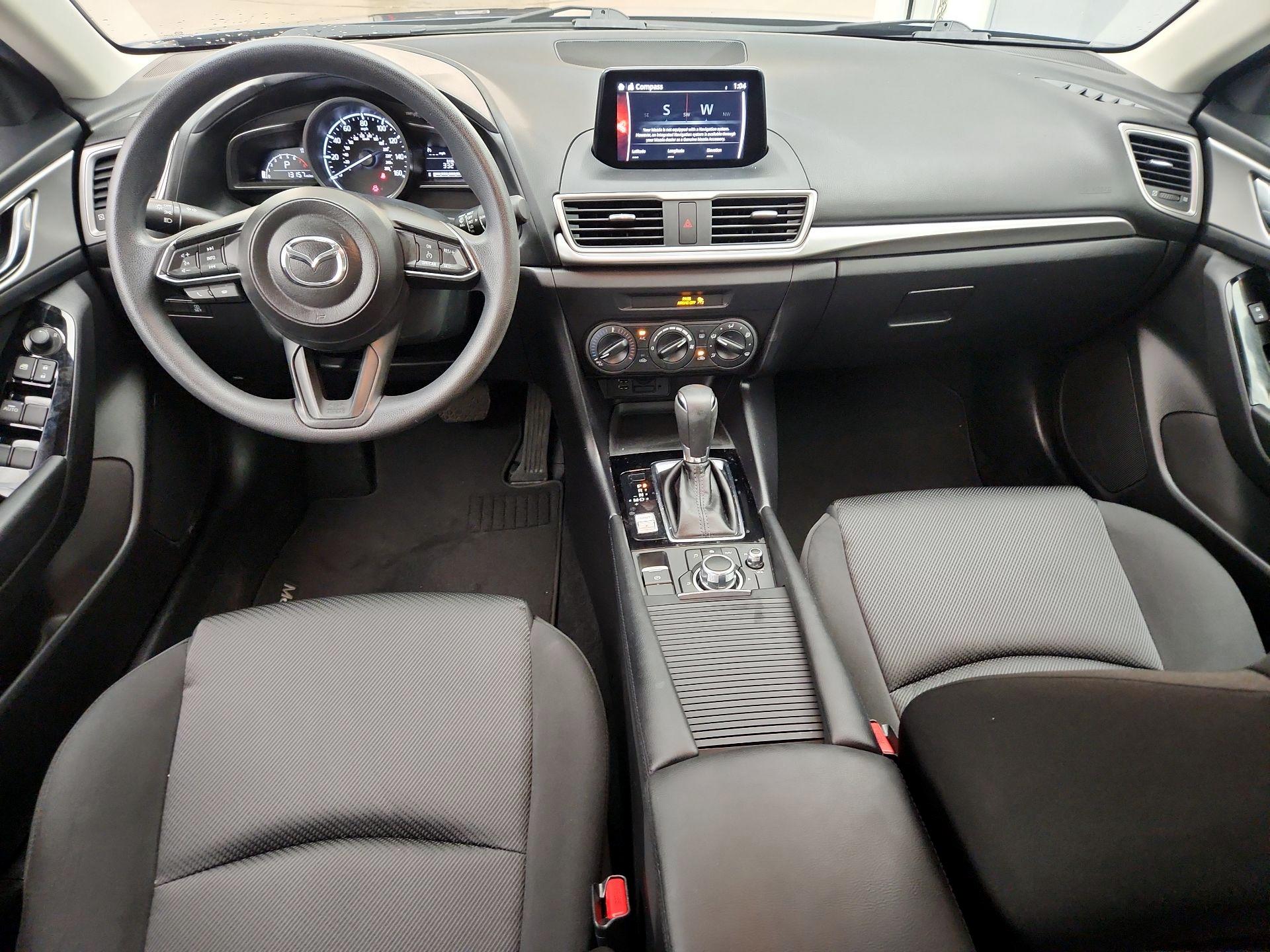 Thumbnail: 2018 Mazda Mazda3 - 9