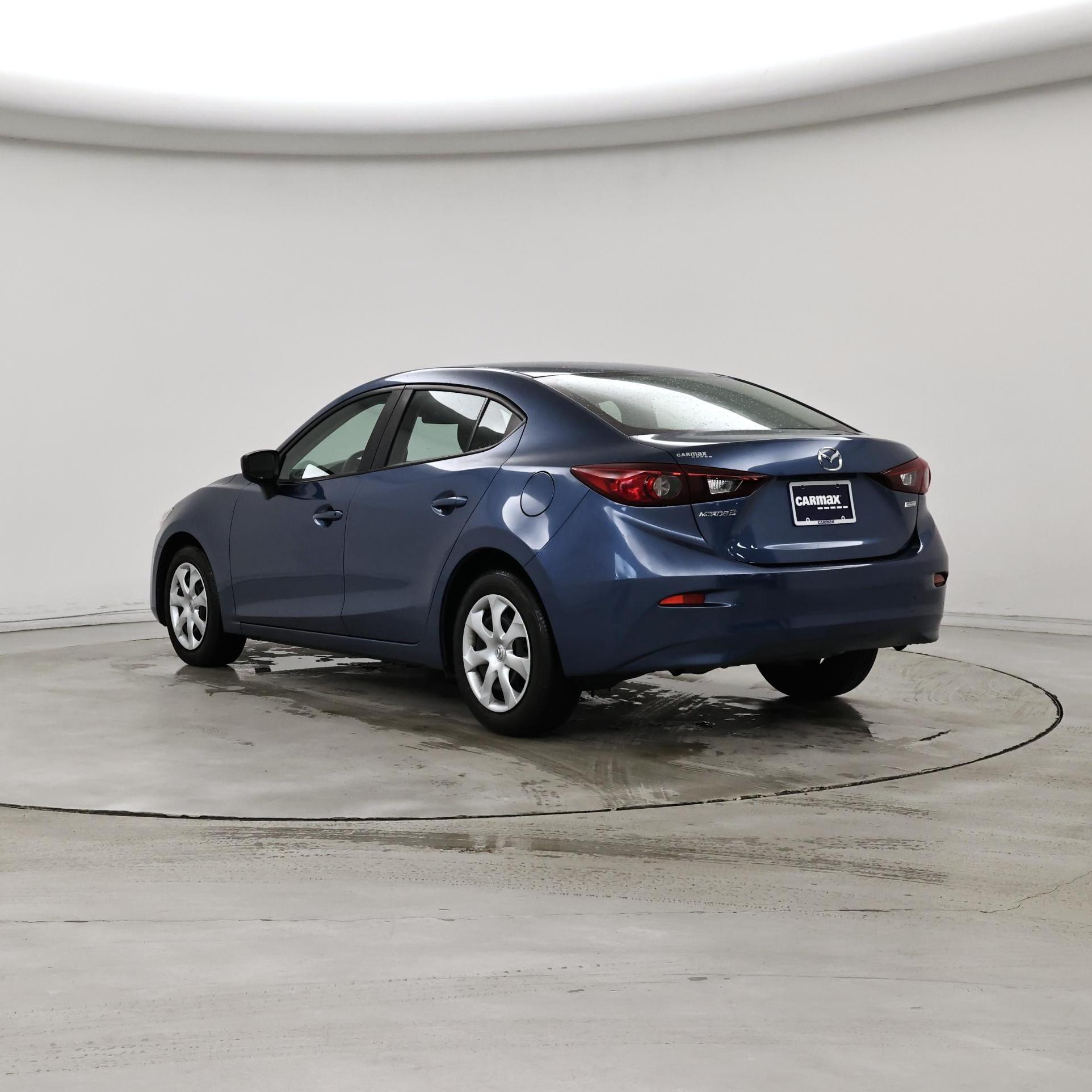 Thumbnail: 2018 Mazda Mazda3 - 2