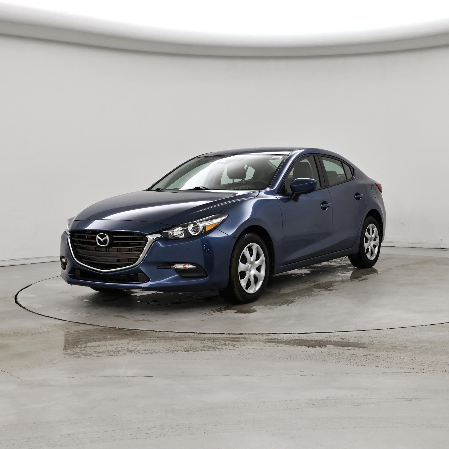Thumbnail: 2018 Mazda Mazda3 - 4