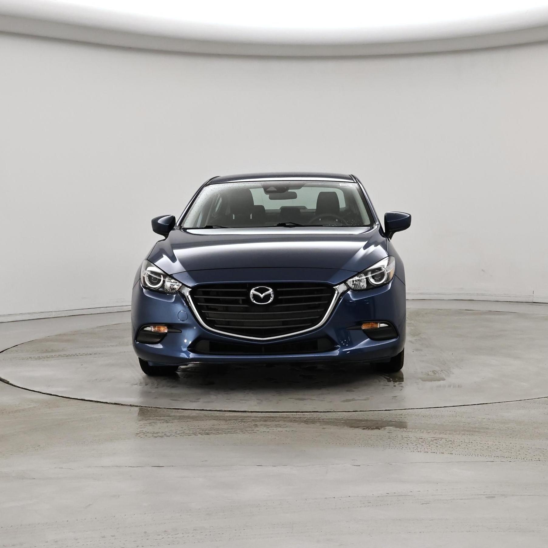 Thumbnail: 2018 Mazda Mazda3 - 5