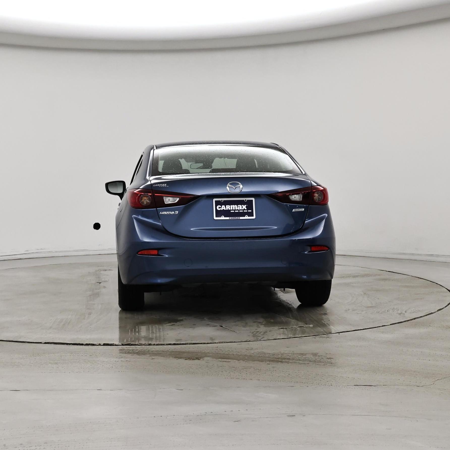 Thumbnail: 2018 Mazda Mazda3 - 6