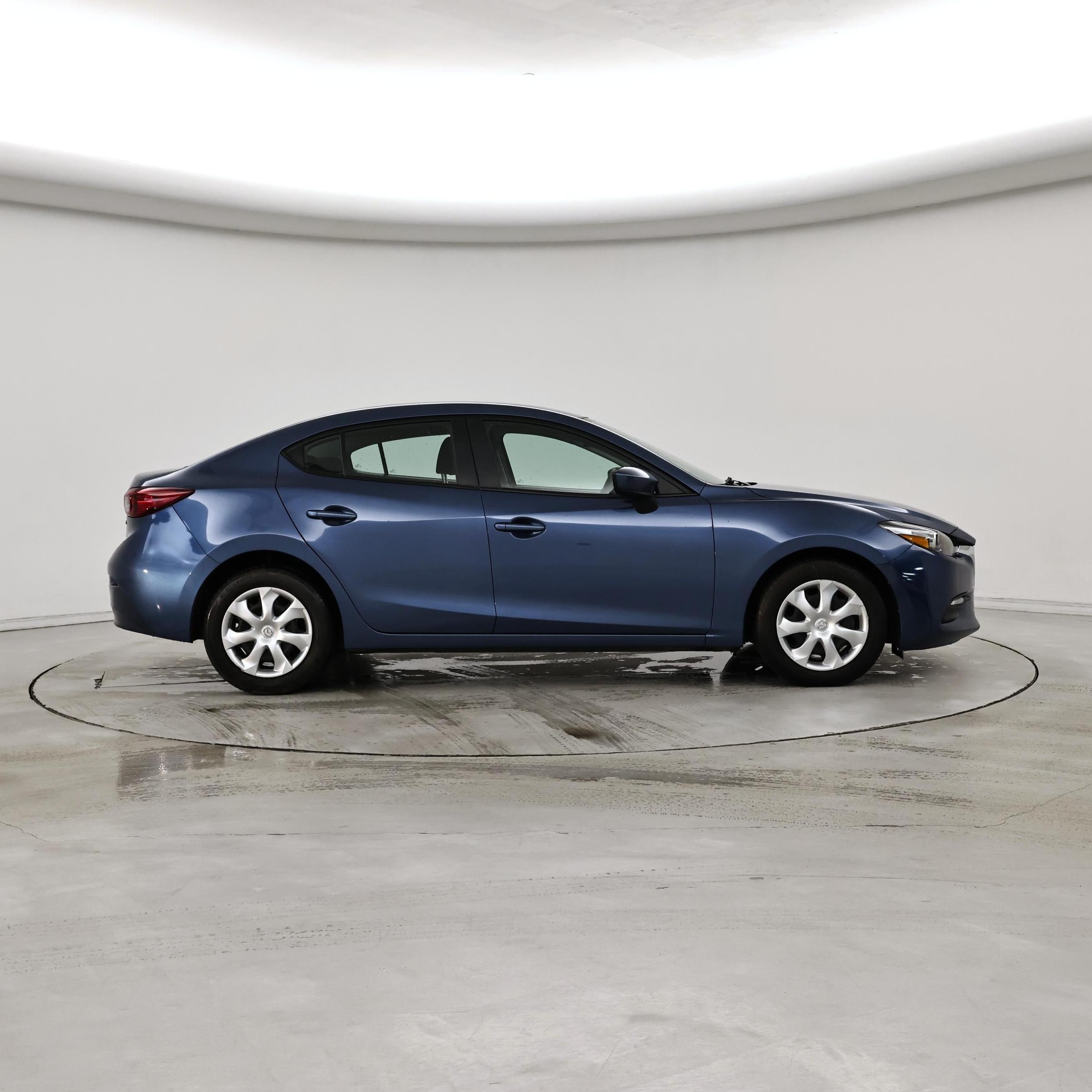 Thumbnail: 2018 Mazda Mazda3 - 7