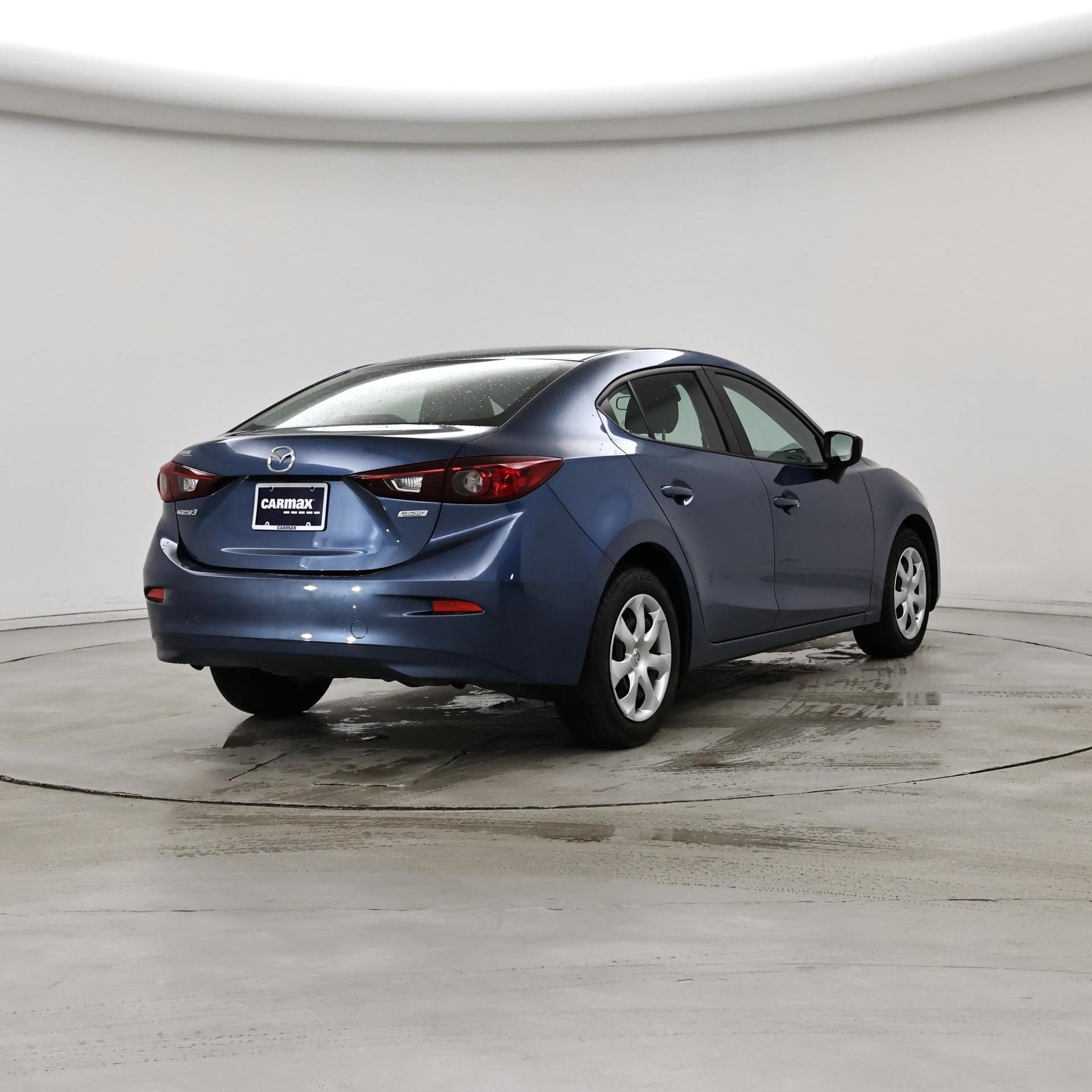 Thumbnail: 2018 Mazda Mazda3 - 8