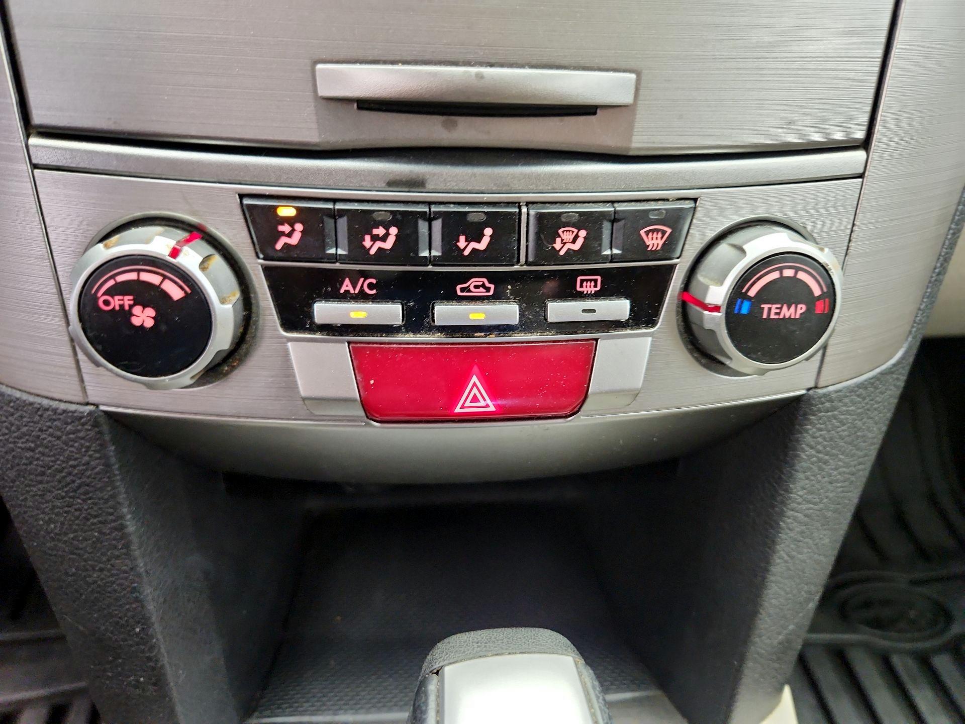 Thumbnail: 2014 Subaru Outback - 15