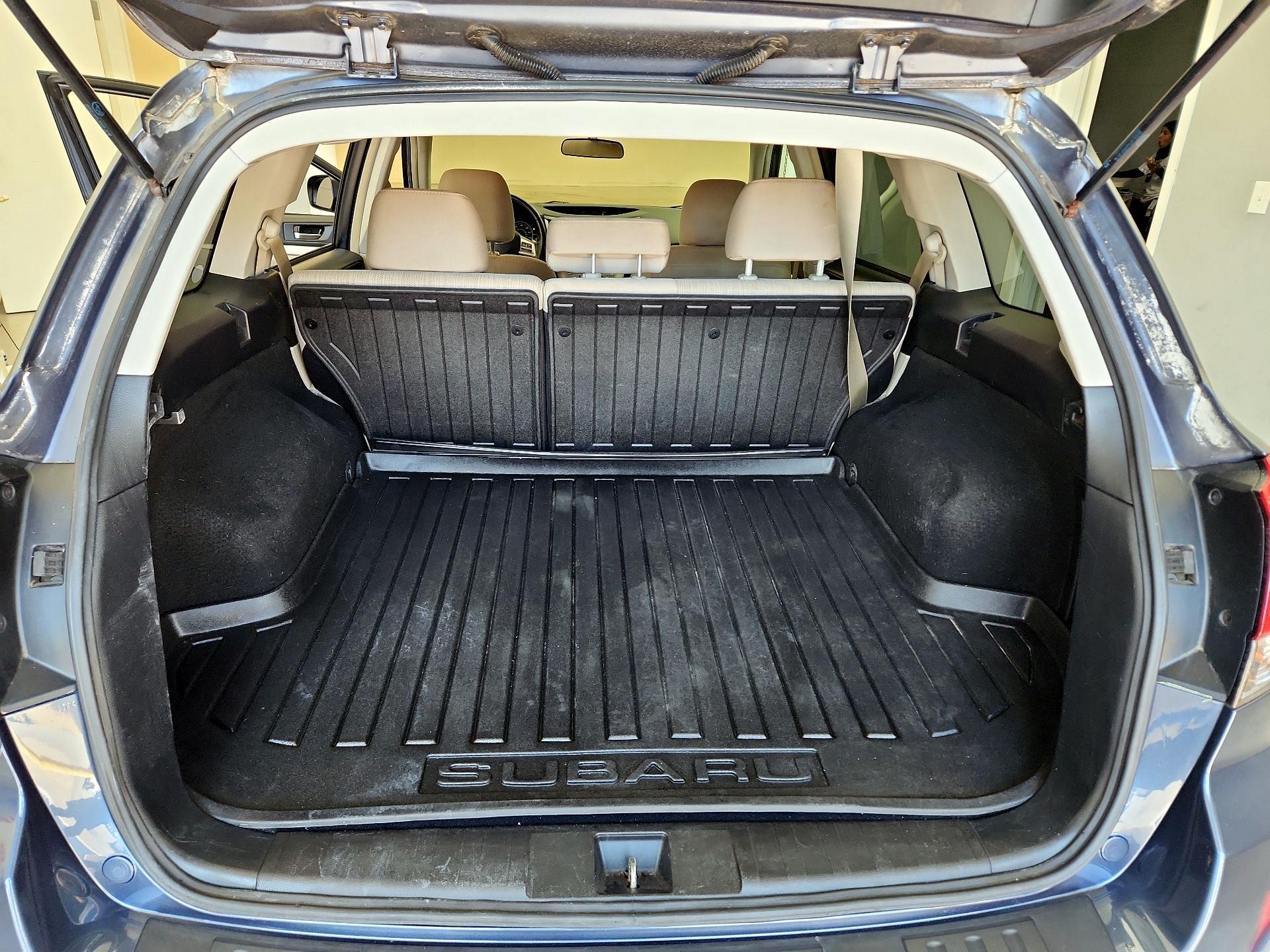Thumbnail: 2014 Subaru Outback - 19