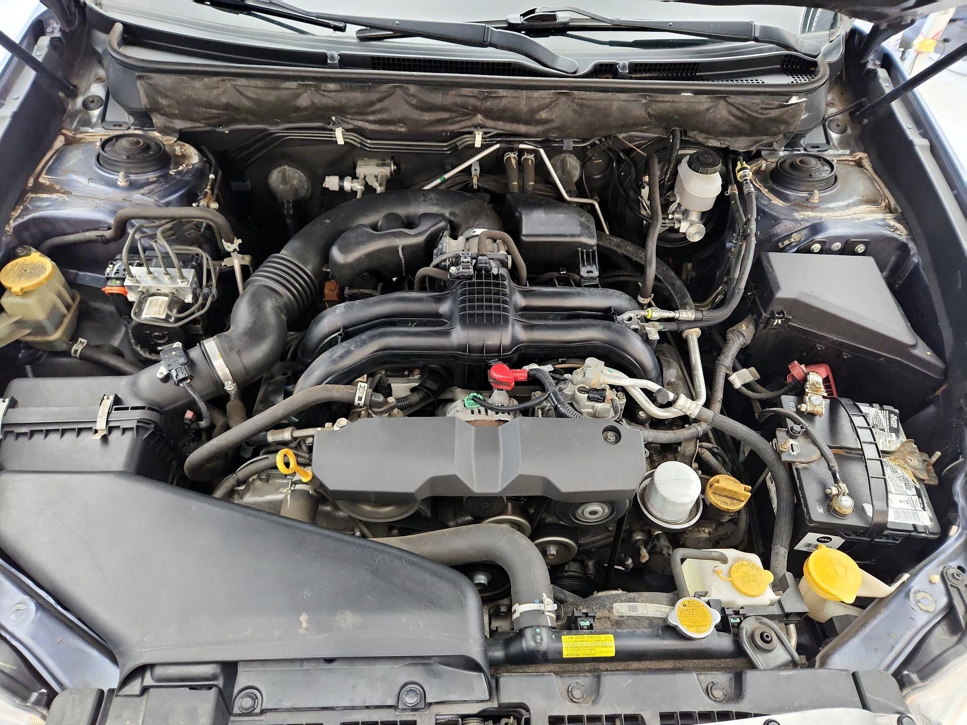 Thumbnail: 2014 Subaru Outback - 20