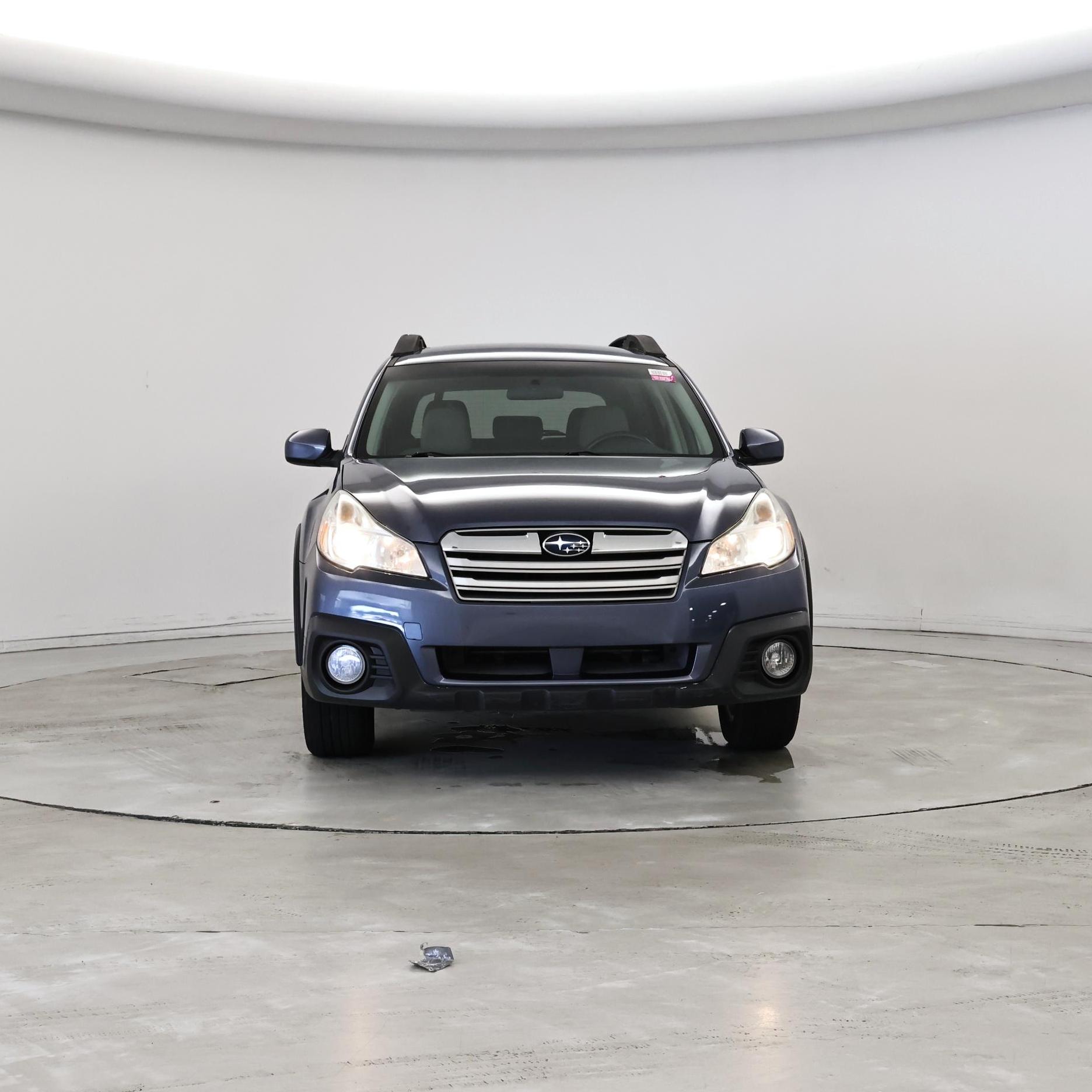 Thumbnail: 2014 Subaru Outback - 5