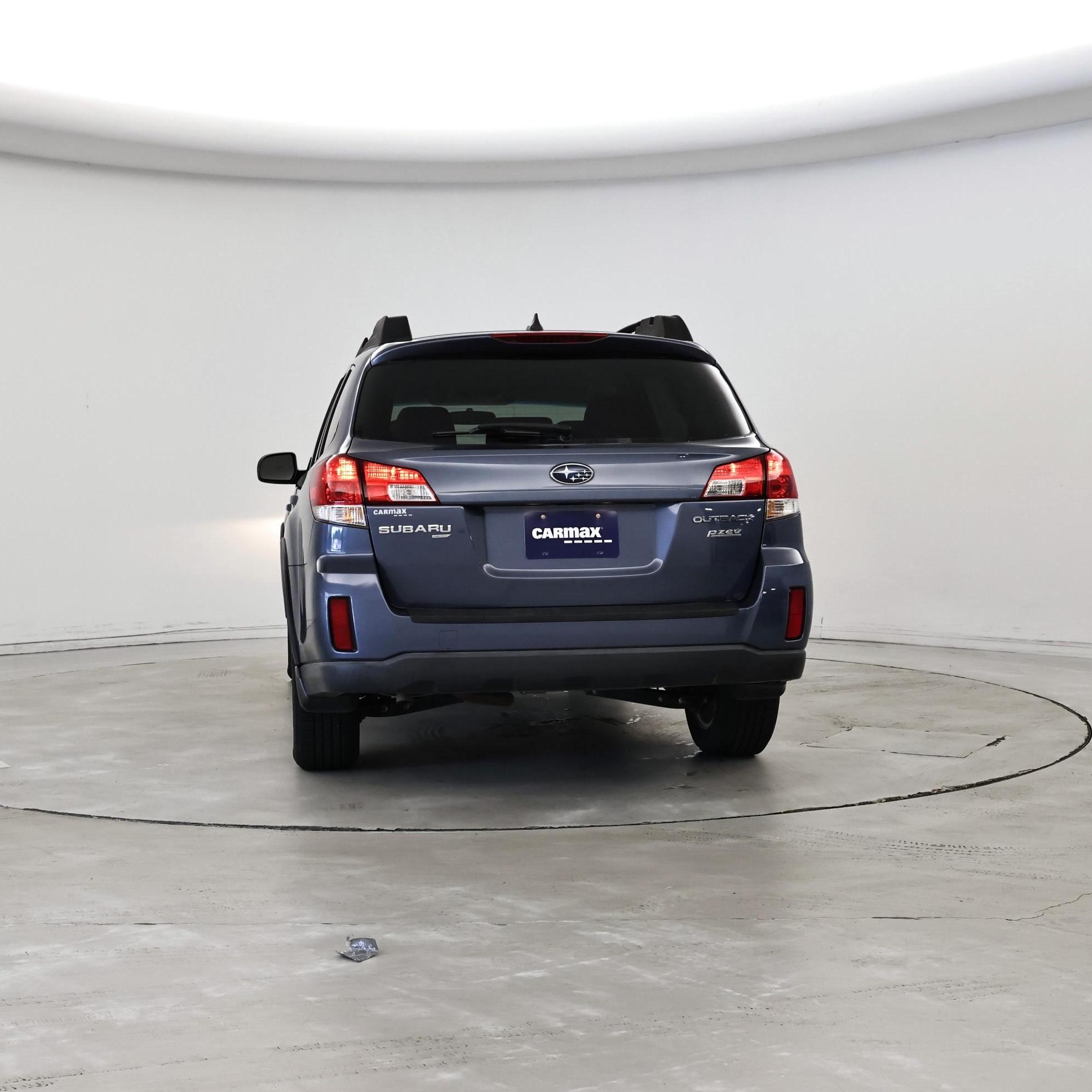 Thumbnail: 2014 Subaru Outback - 6