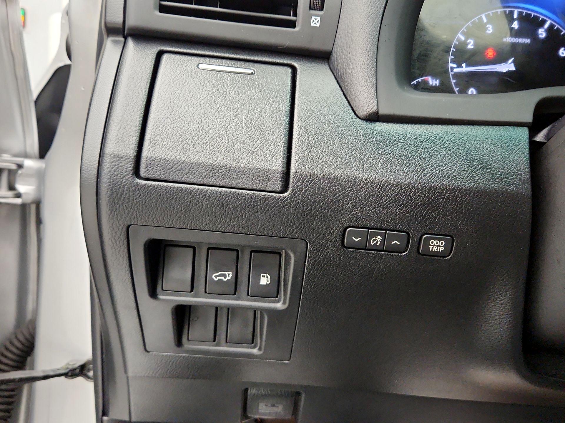 Thumbnail: 2013 Lexus RX - 13