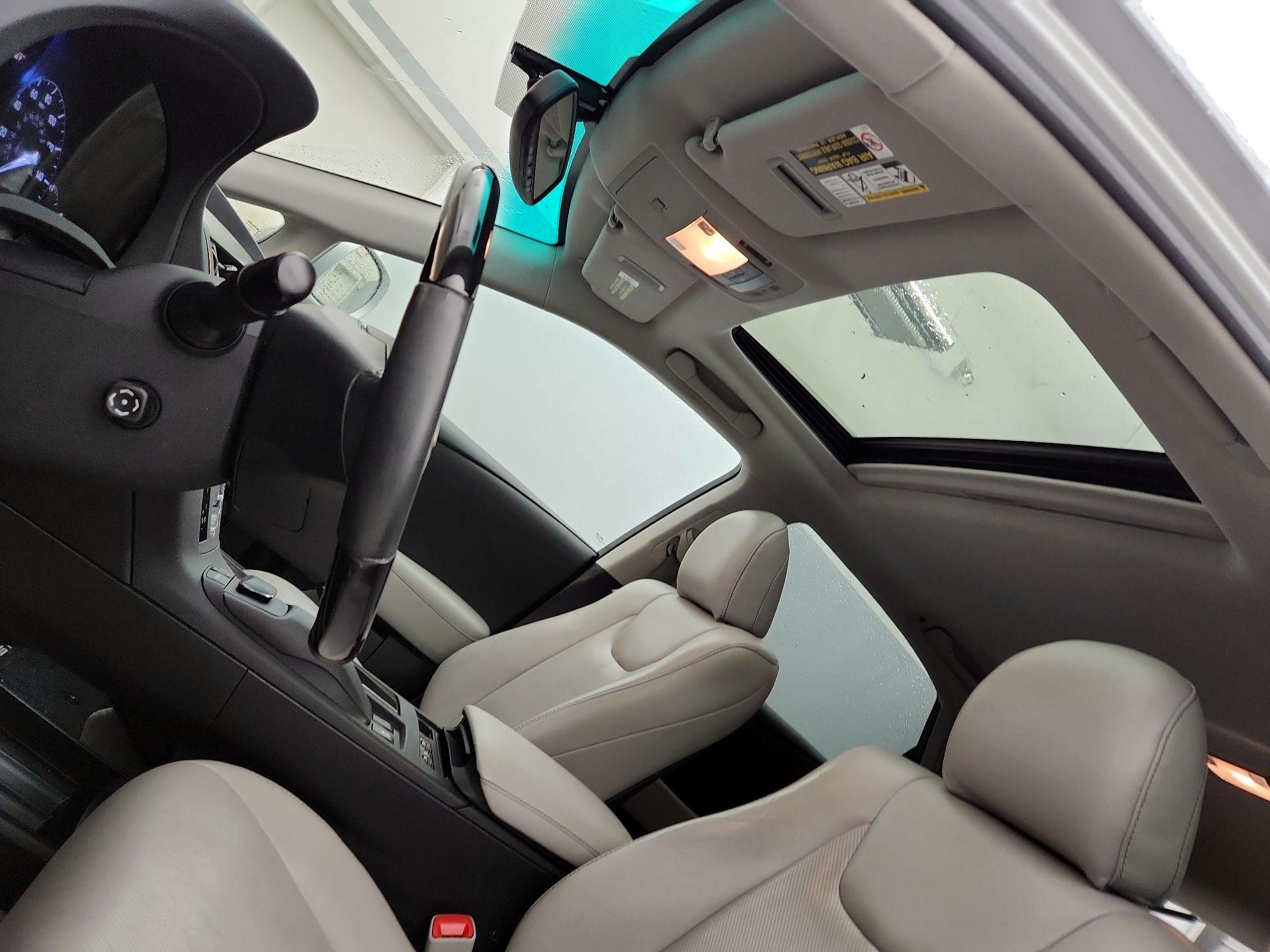 Thumbnail: 2013 Lexus RX - 20