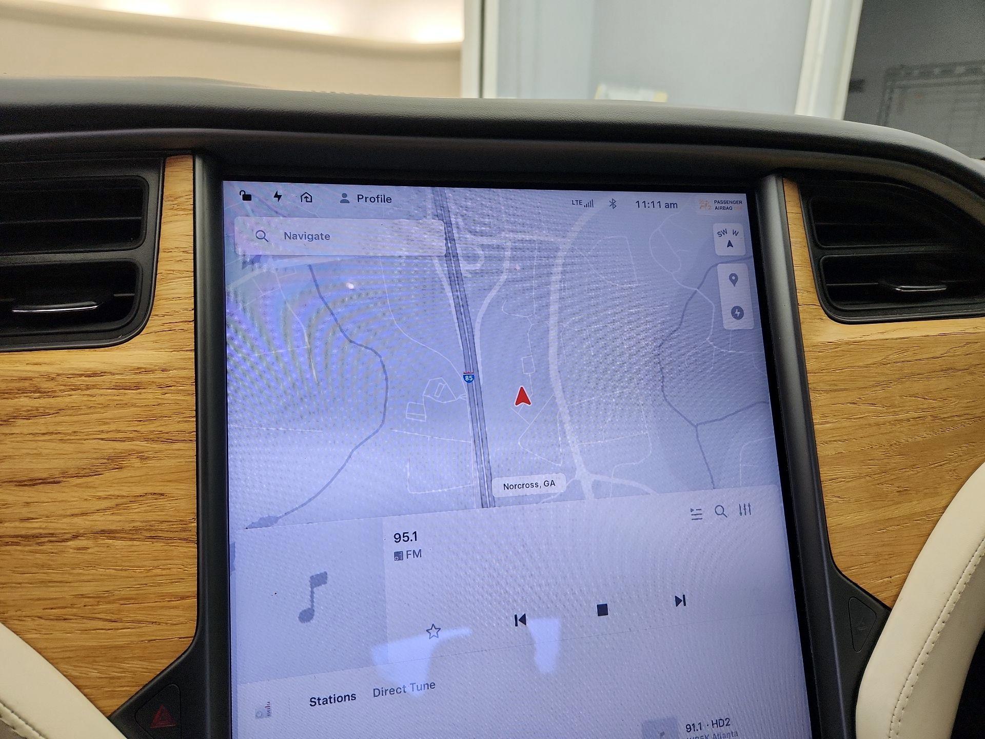 Thumbnail: 2021 Tesla Model S - 13