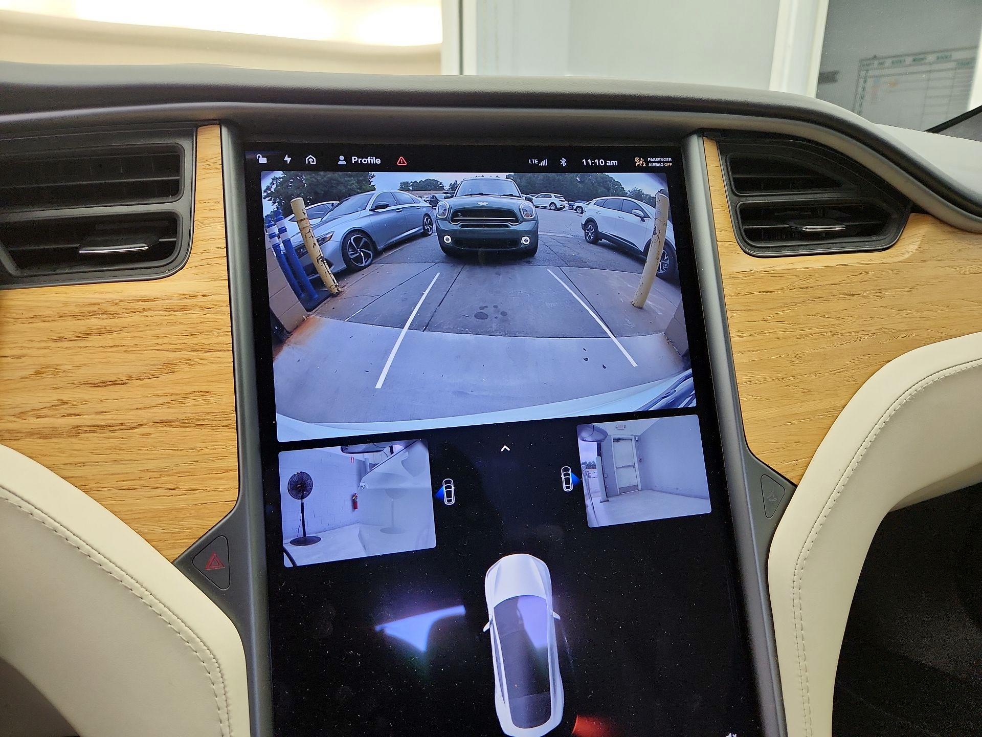 Thumbnail: 2021 Tesla Model S - 14