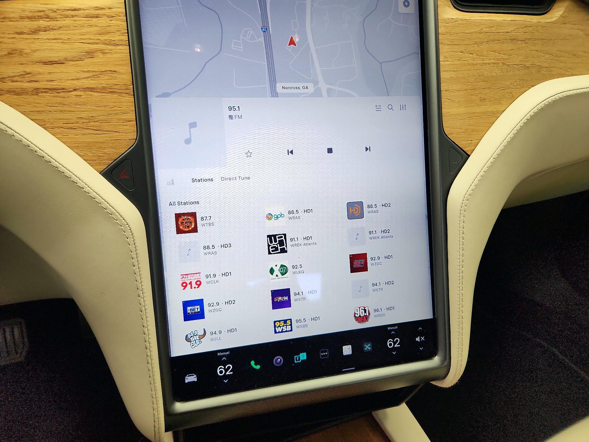 Thumbnail: 2021 Tesla Model S - 15