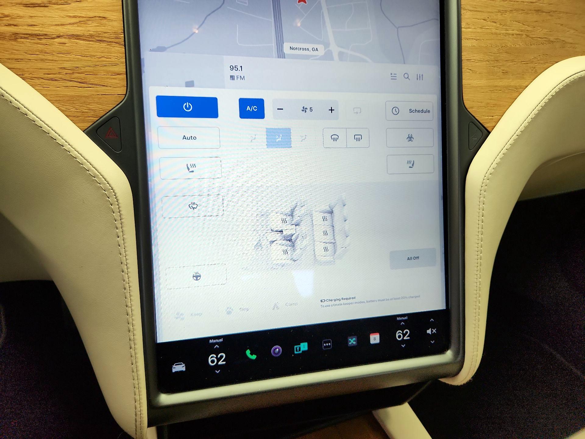 Thumbnail: 2021 Tesla Model S - 16