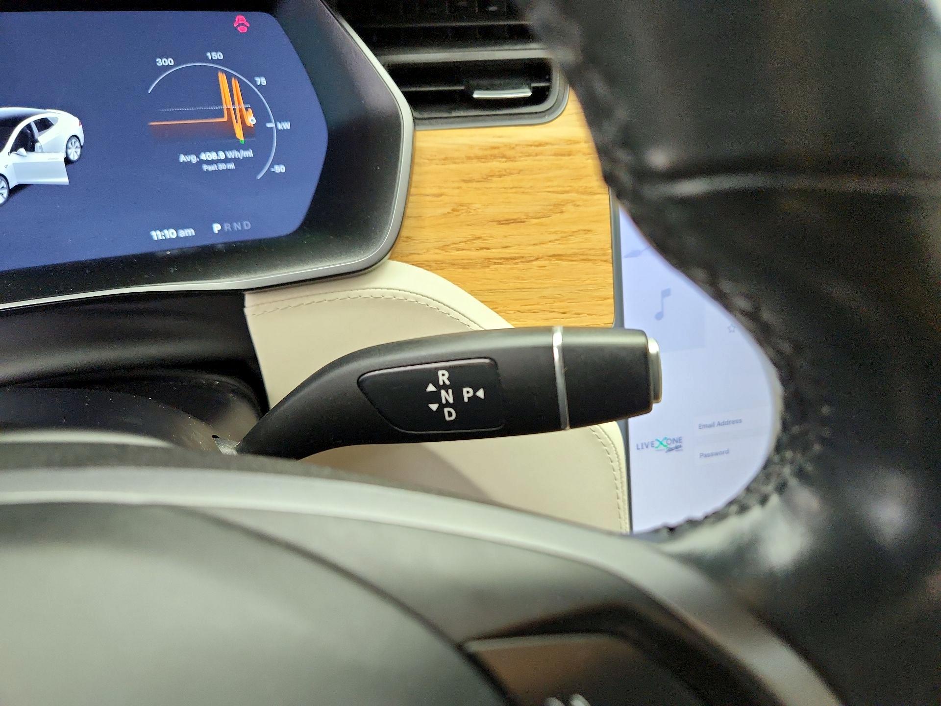 Thumbnail: 2021 Tesla Model S - 17