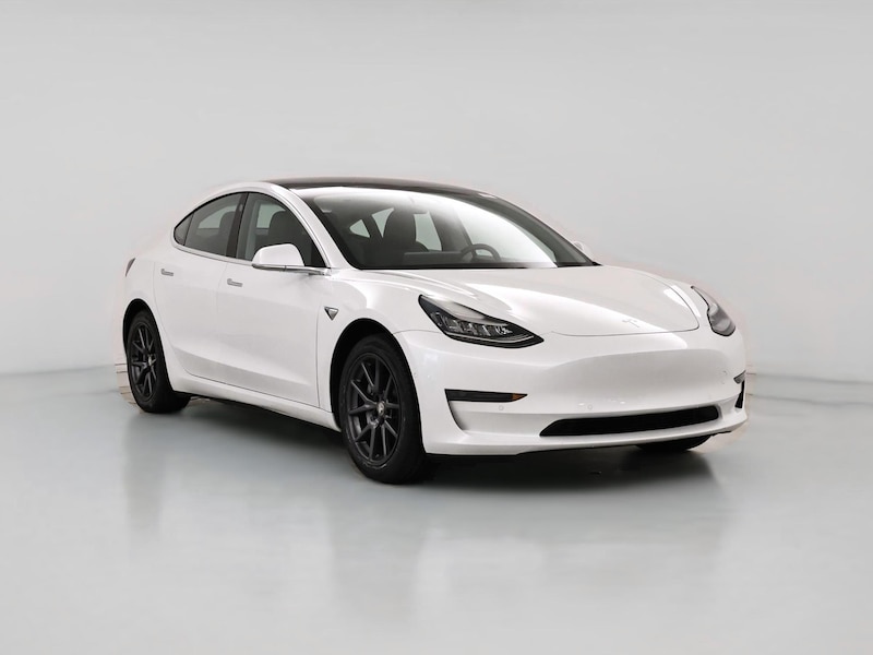 2020 Tesla Model 3 Standard Range -
                  Kennesaw, GA