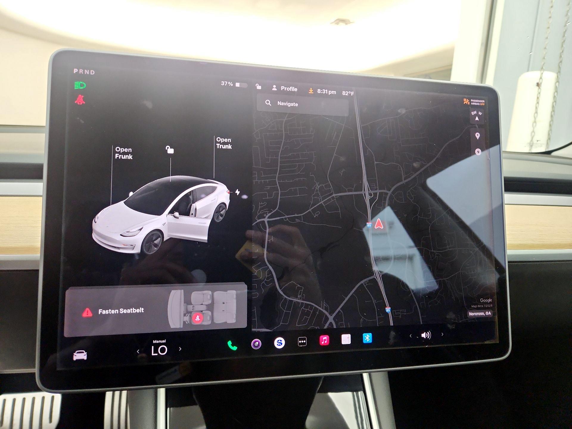 Thumbnail: 2020 Tesla Model 3 - 13