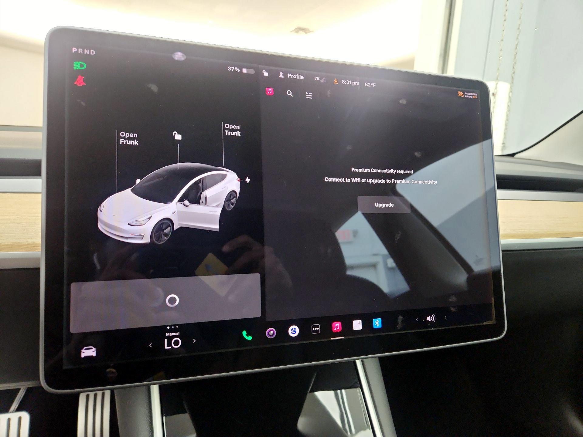 Thumbnail: 2020 Tesla Model 3 - 15